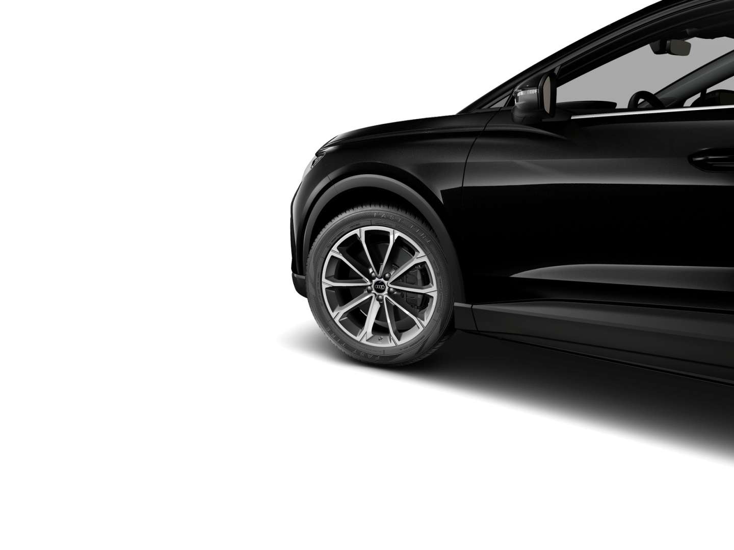 Audi Q4 E-tron 45 E-tron - 2025 - Joinsteer - #2