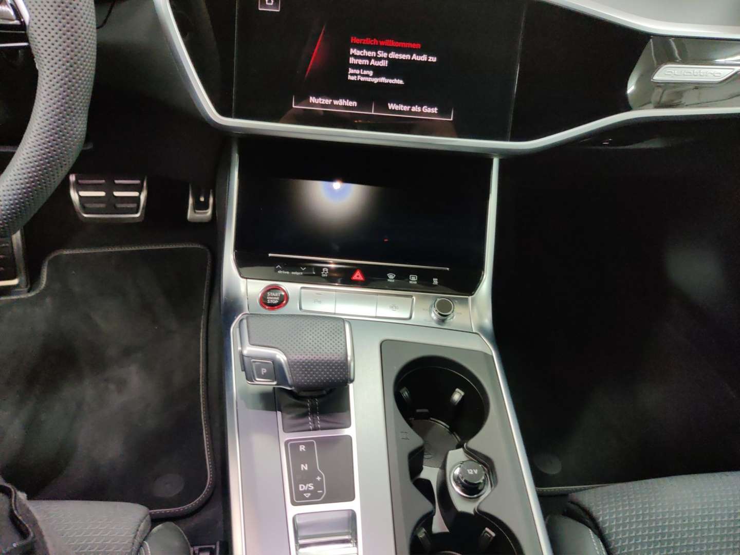 Audi S6 TDI - 2024 - Joinsteer - #11