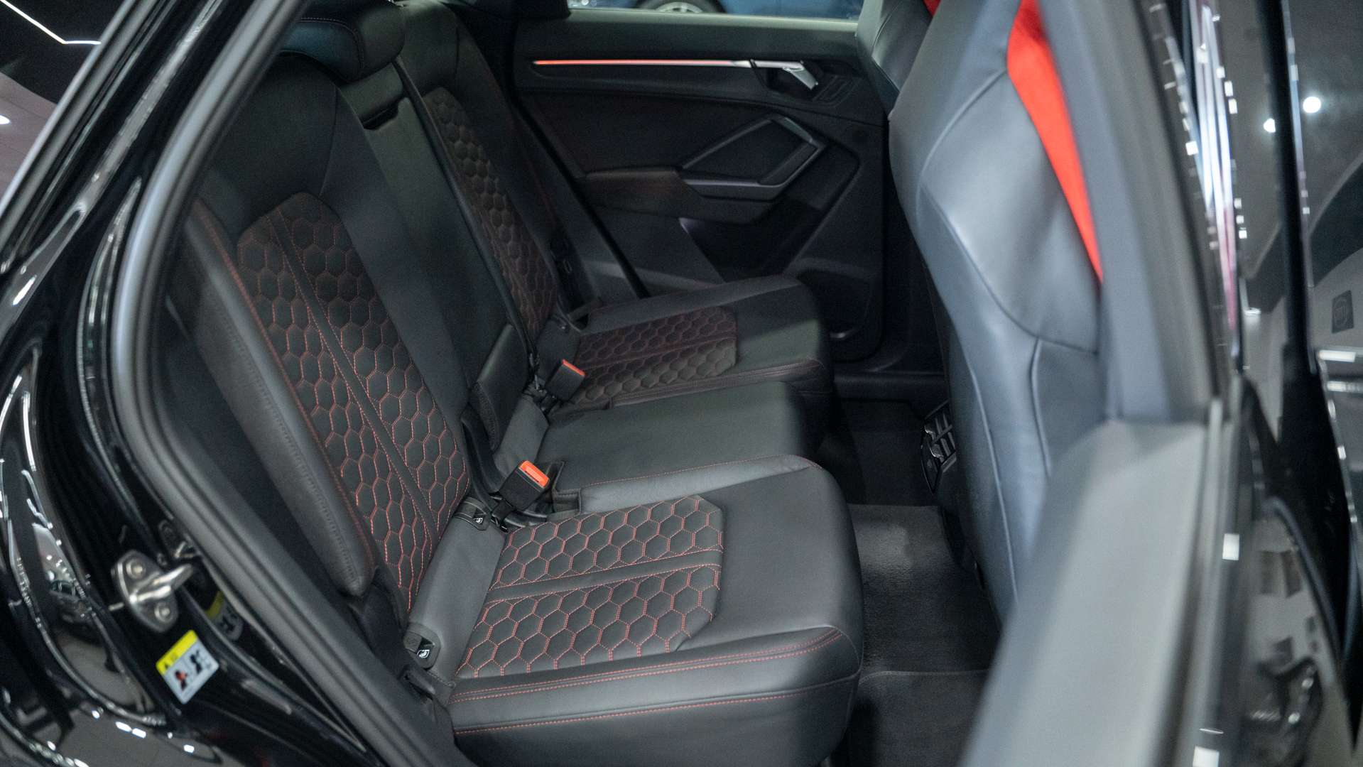 Audi RSQ3 Sportback - 2020 - Joinsteer - #19