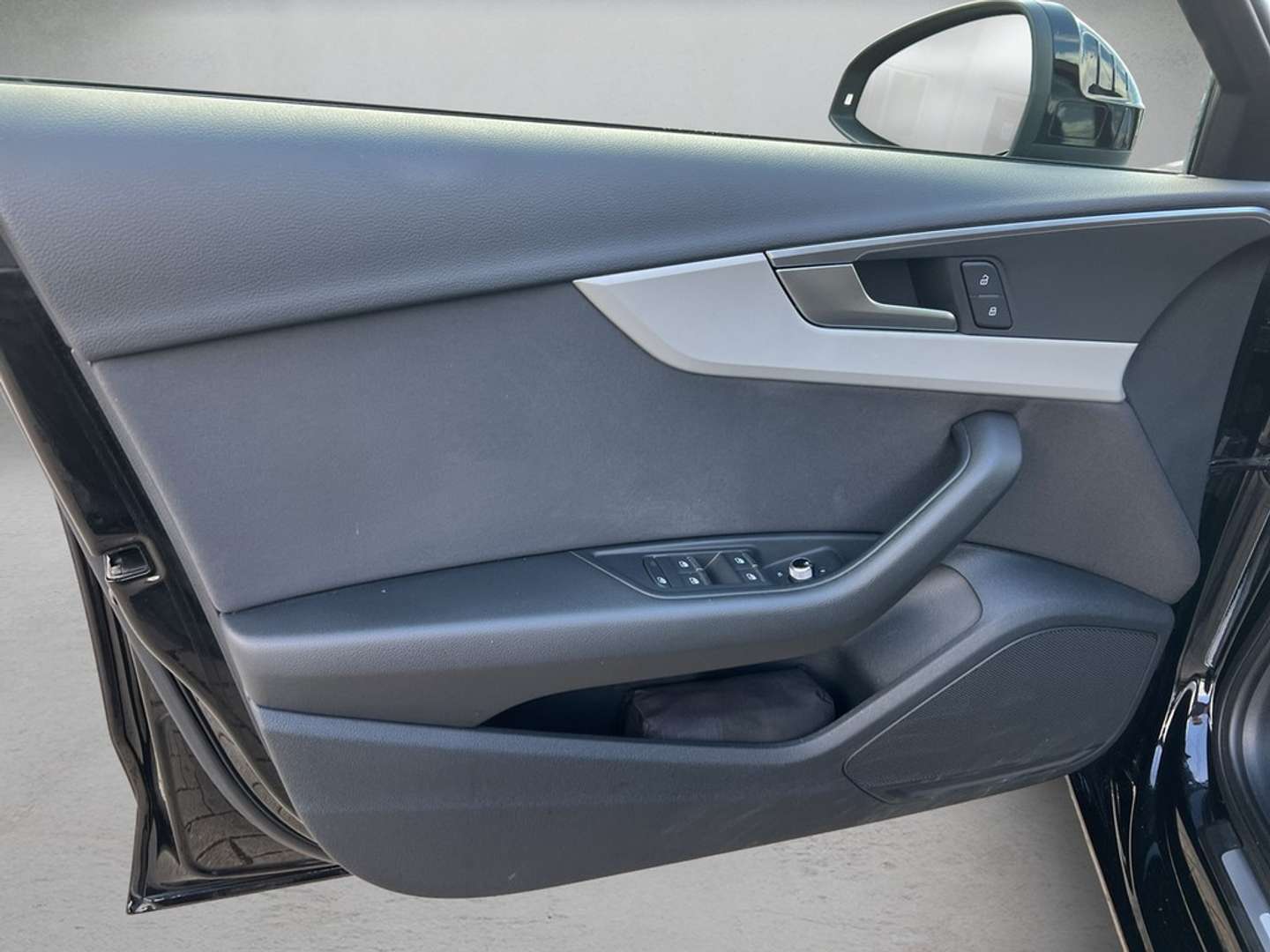 Audi A4 Avant 40 TFSI - 2023 - Joinsteer - #5