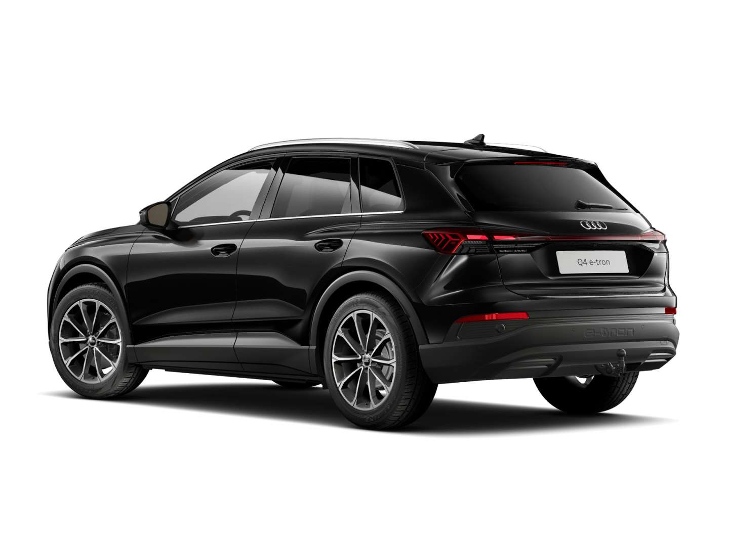 Audi Q4 E-tron 45 E-tron - 2025 - Joinsteer - #3