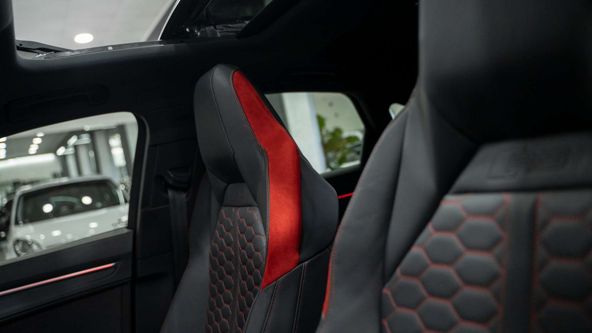Audi RSQ3 Sportback - 2020 - Joinsteer - #20
