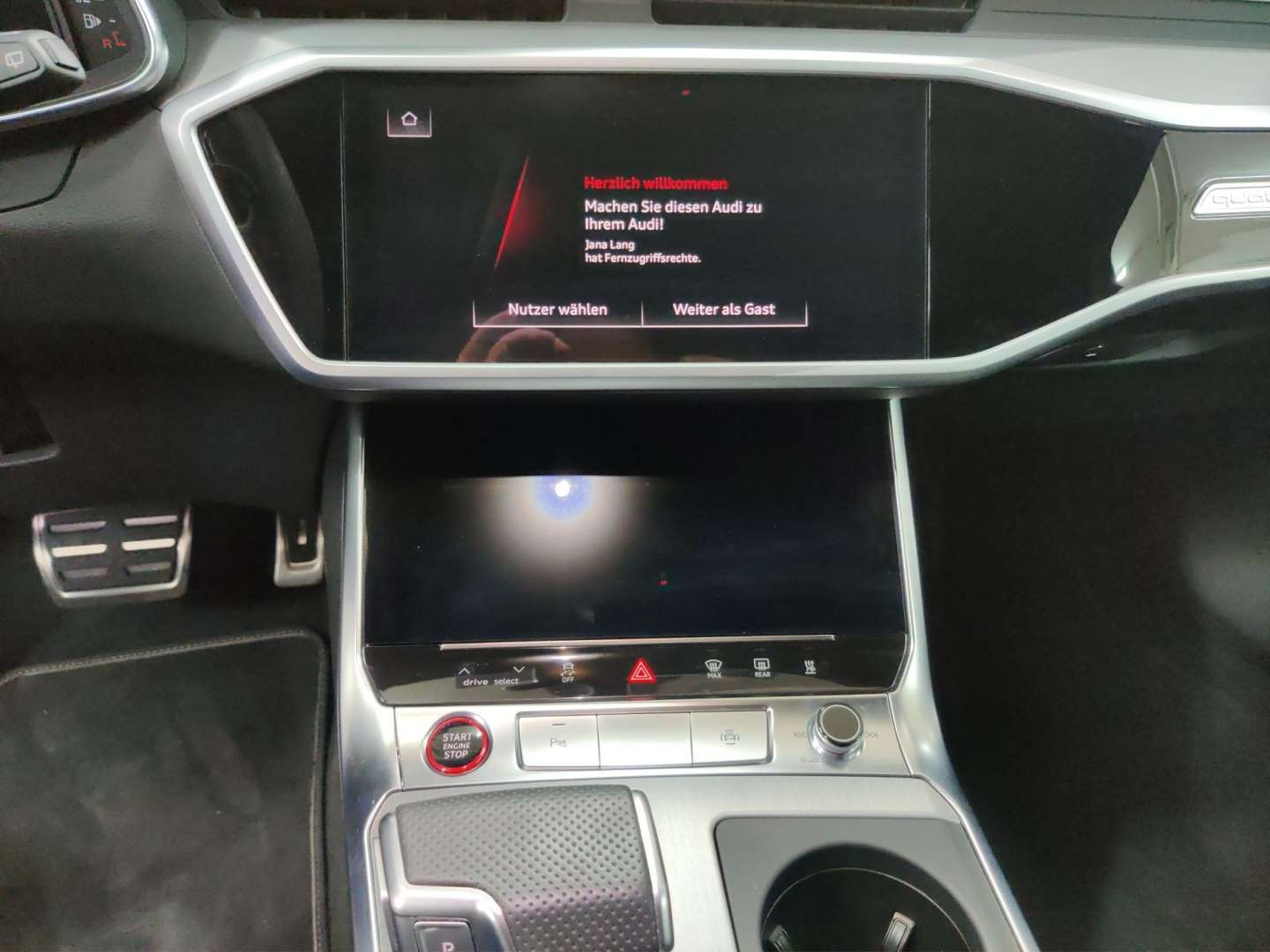 Audi S6 TDI - 2024 - Joinsteer - #12