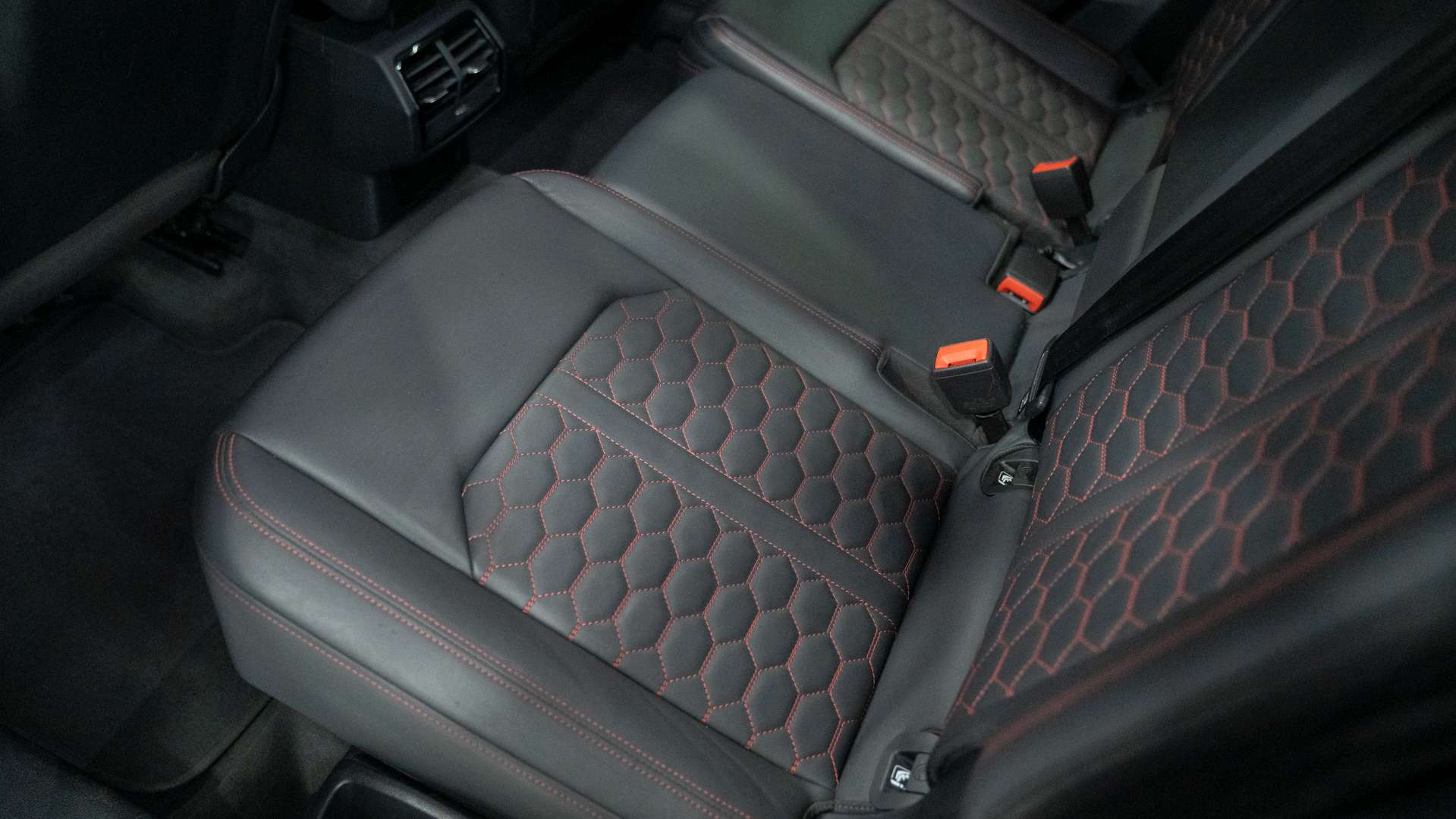 Audi RSQ3 Sportback - 2020 - Joinsteer - #21