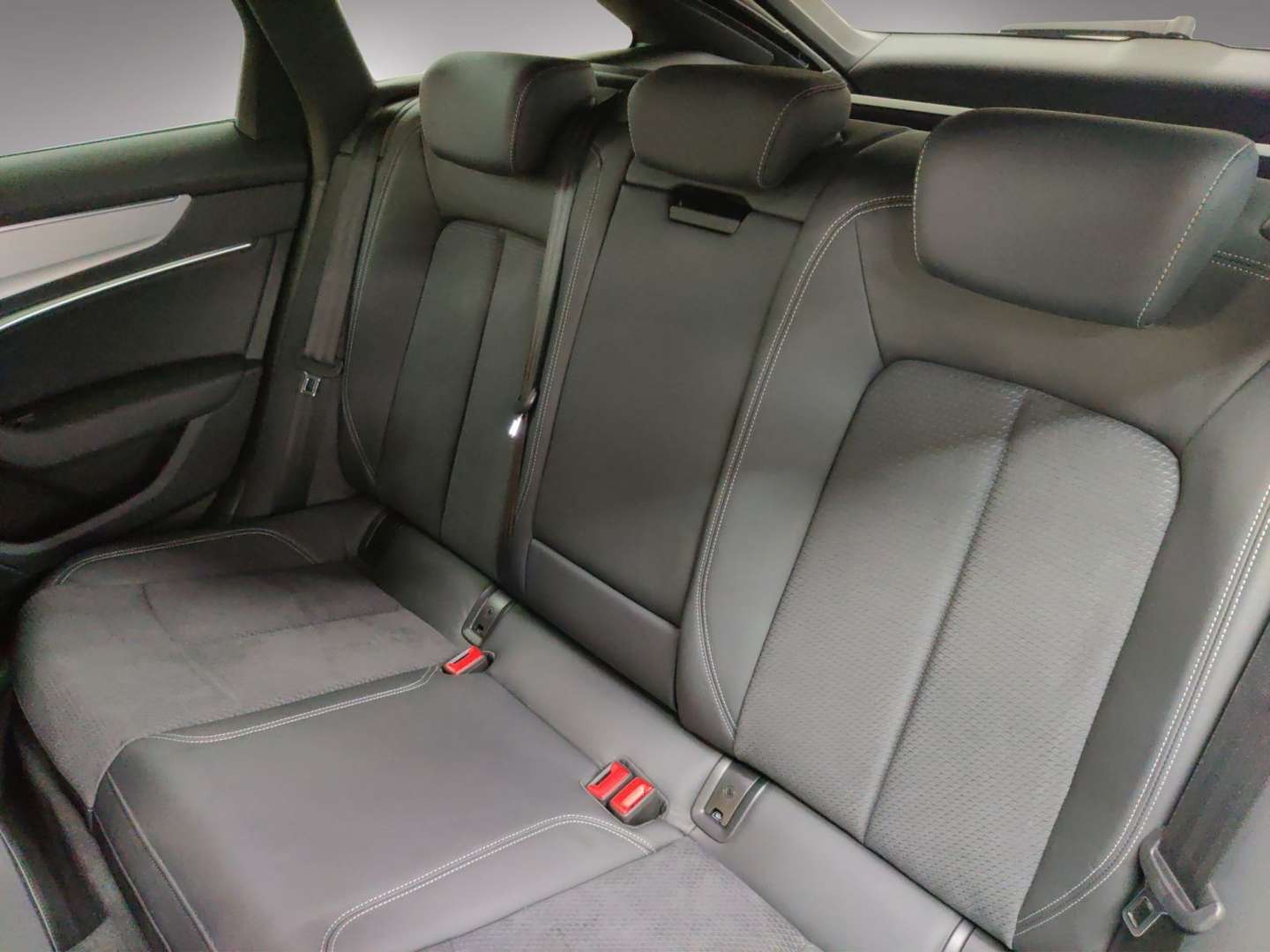 Audi S6 TDI - 2024 - Joinsteer - #13