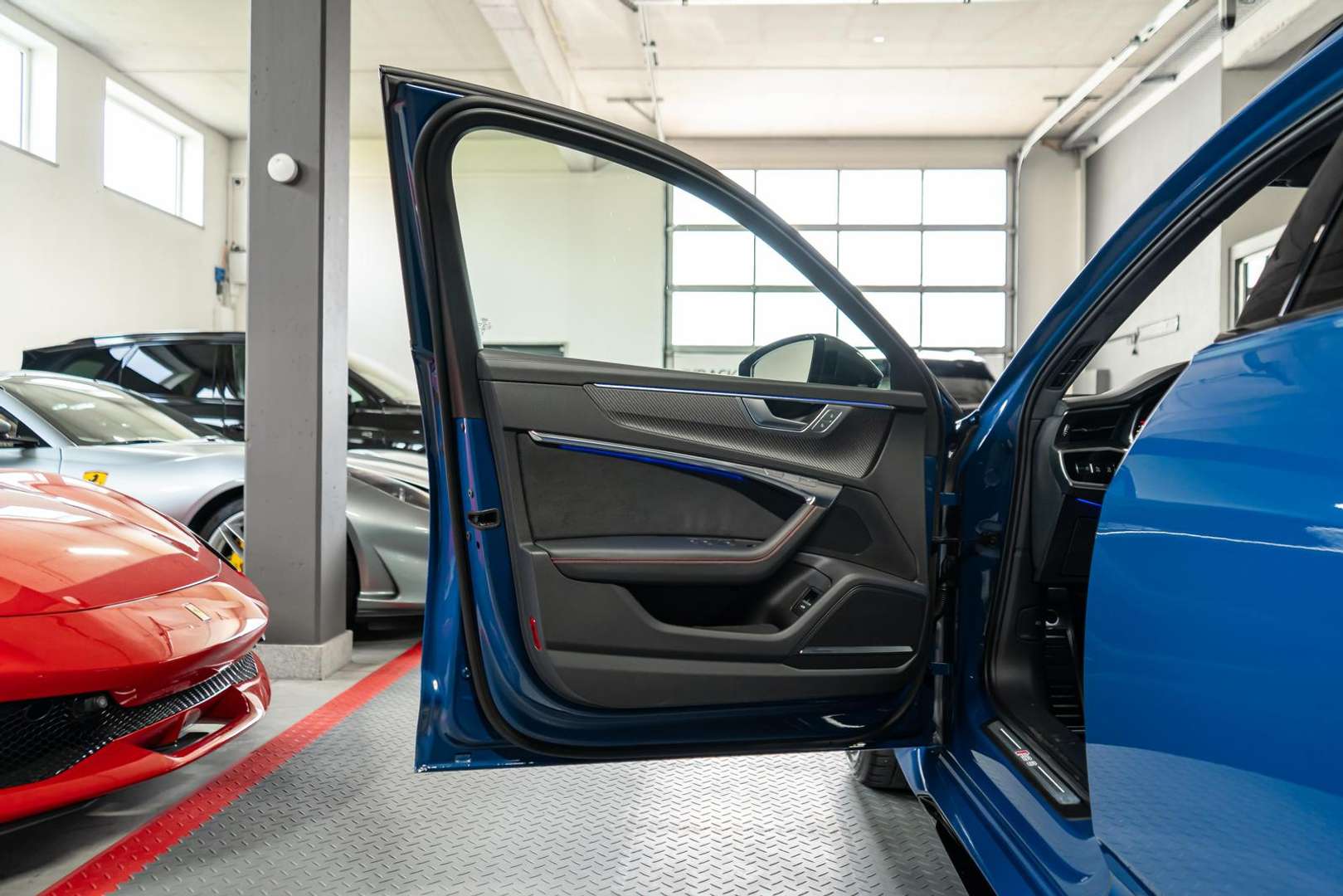 Audi RS6 Performance - 2024 - Joinsteer - #14