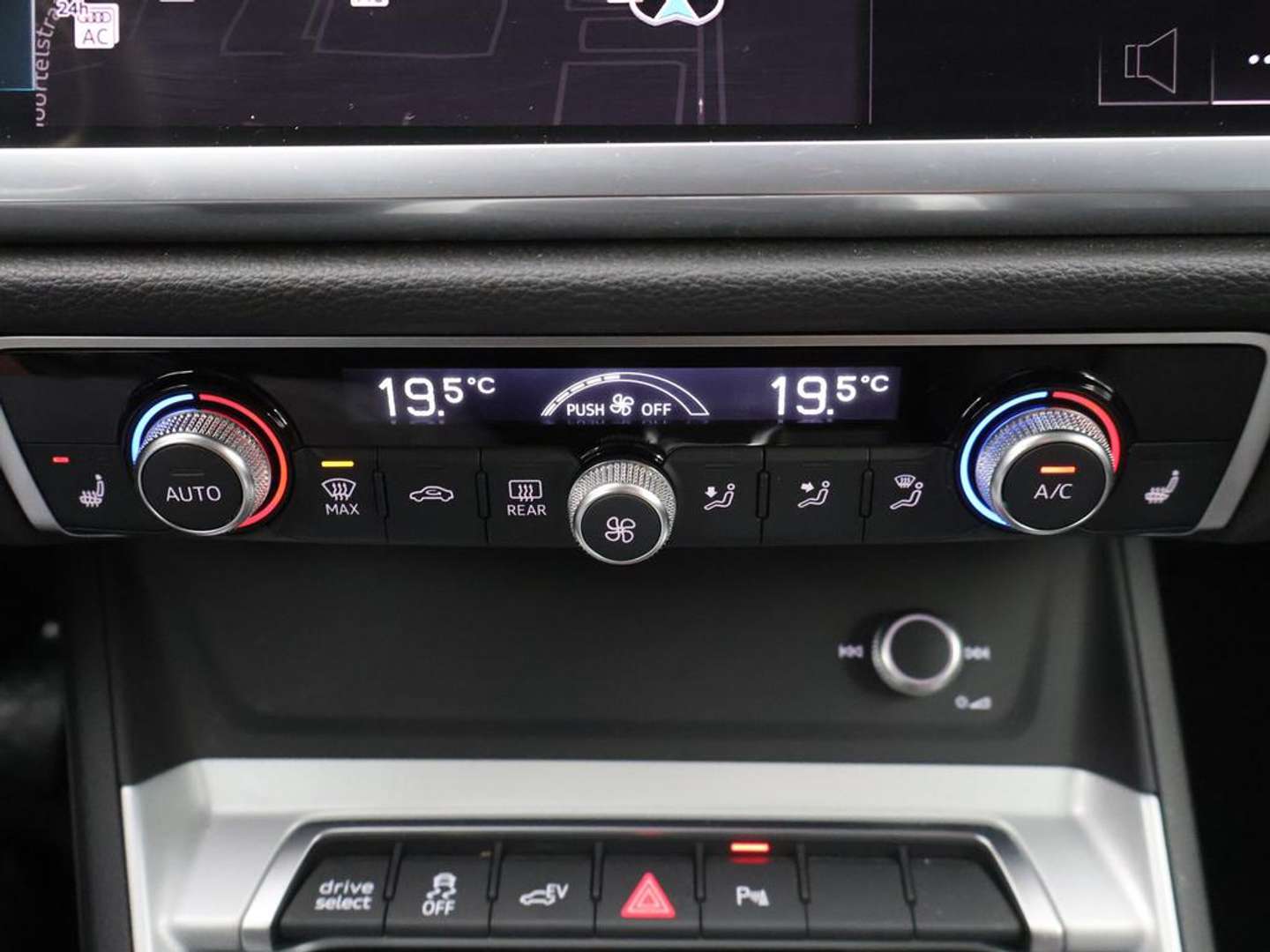 Audi Q3 Sportback Attraction 45TFSIe - 2023 - Joinsteer - #22