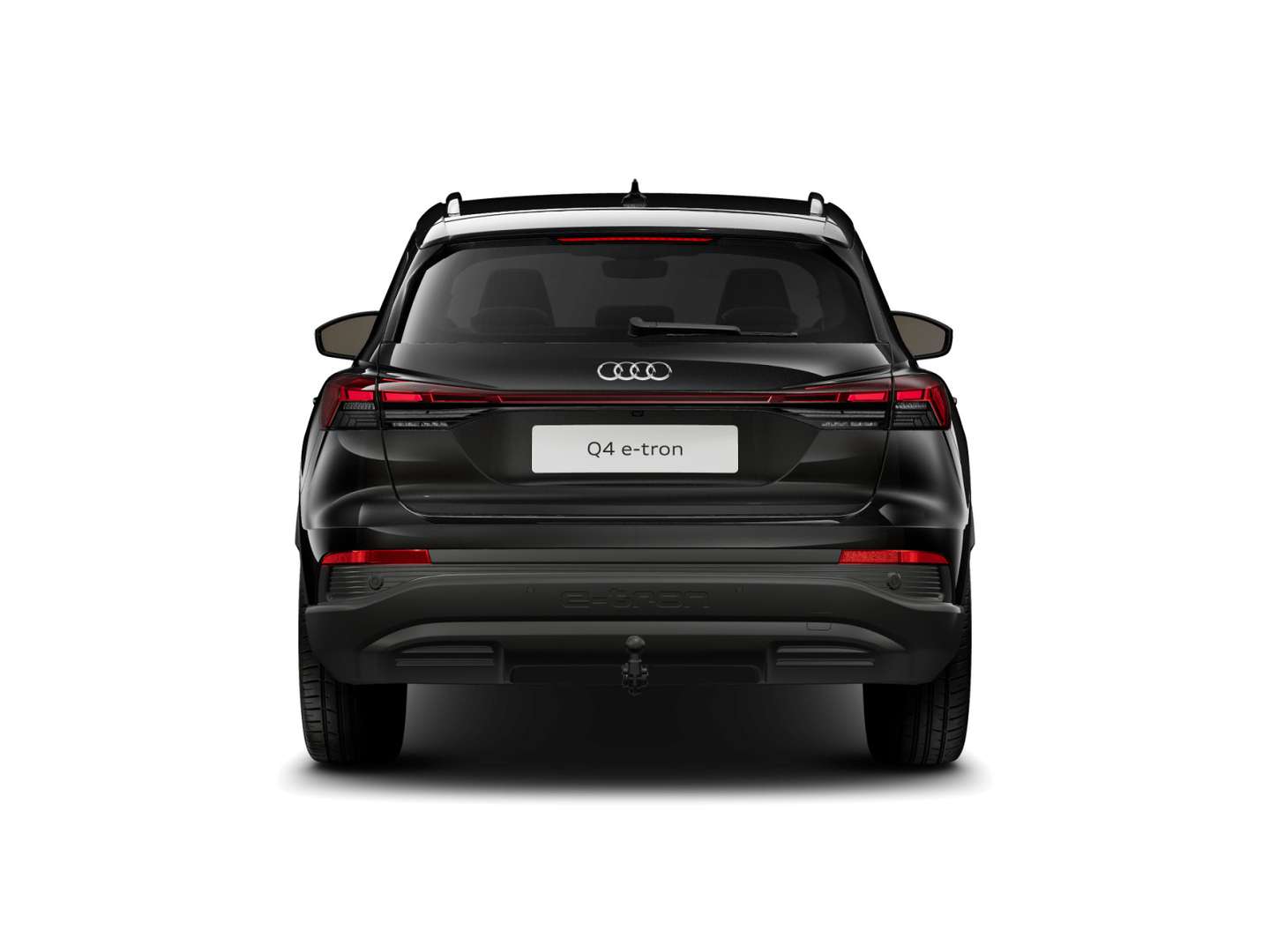 Audi Q4 E-tron 45 E-tron - 2025 - Joinsteer - #5