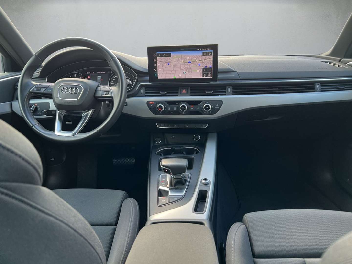 Audi A4 Avant 40 TFSI - 2023 - Joinsteer - #7