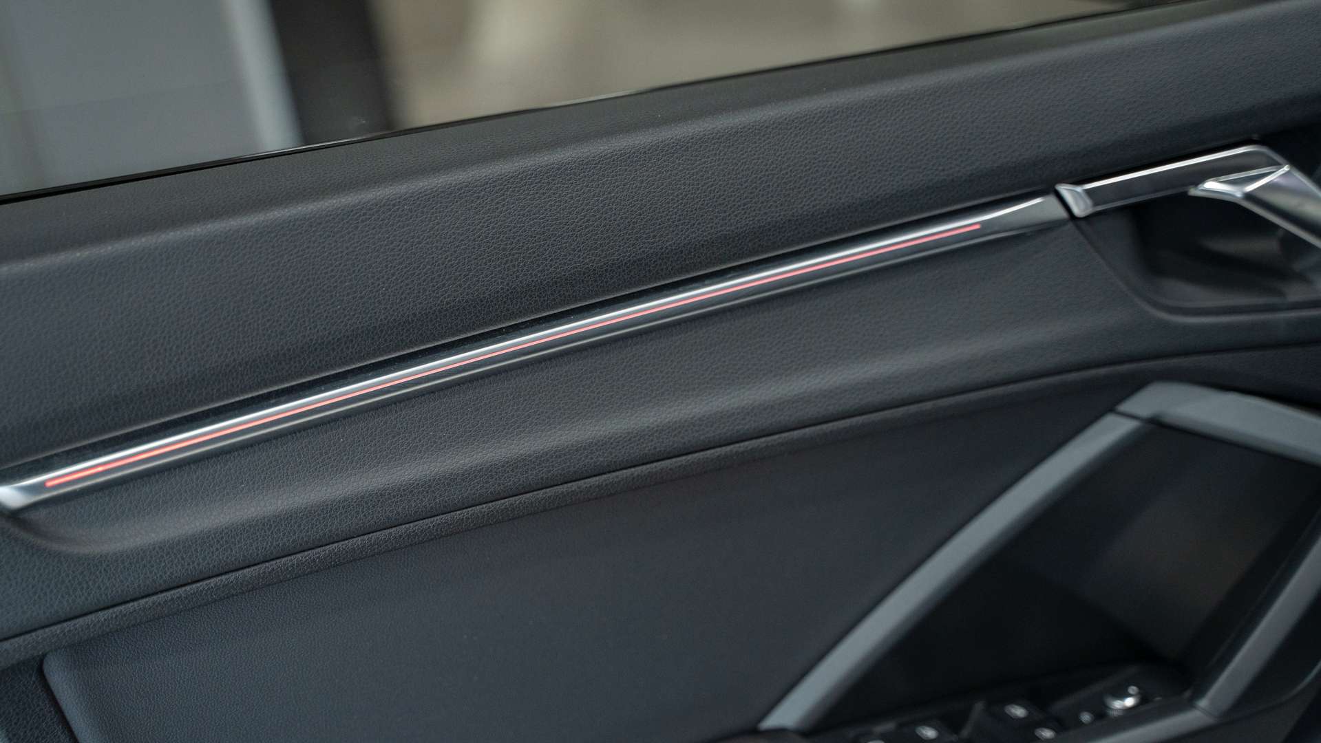 Audi RSQ3 Sportback - 2020 - Joinsteer - #22