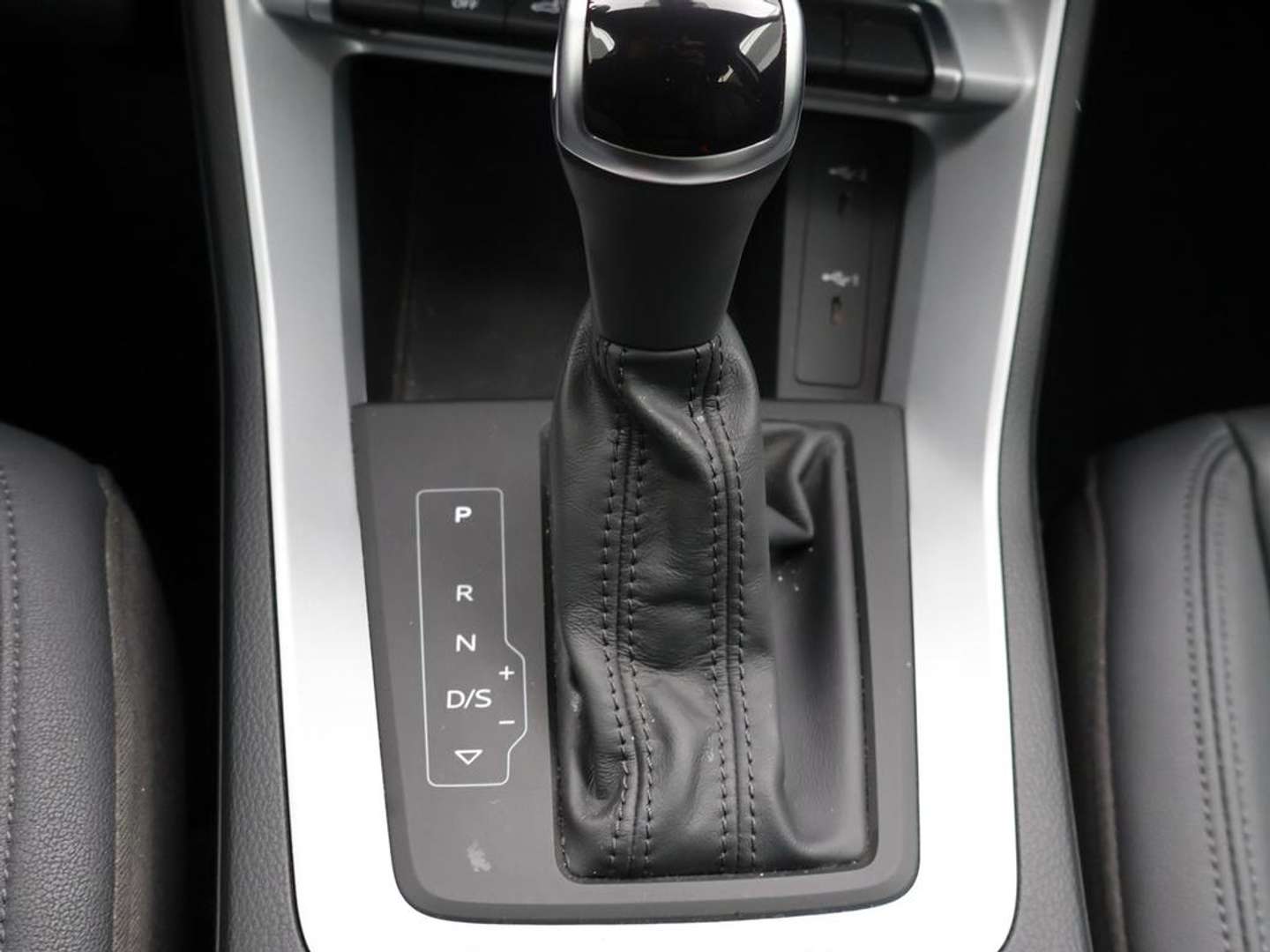 Audi Q3 Sportback Attraction 45TFSIe - 2023 - Joinsteer - #23