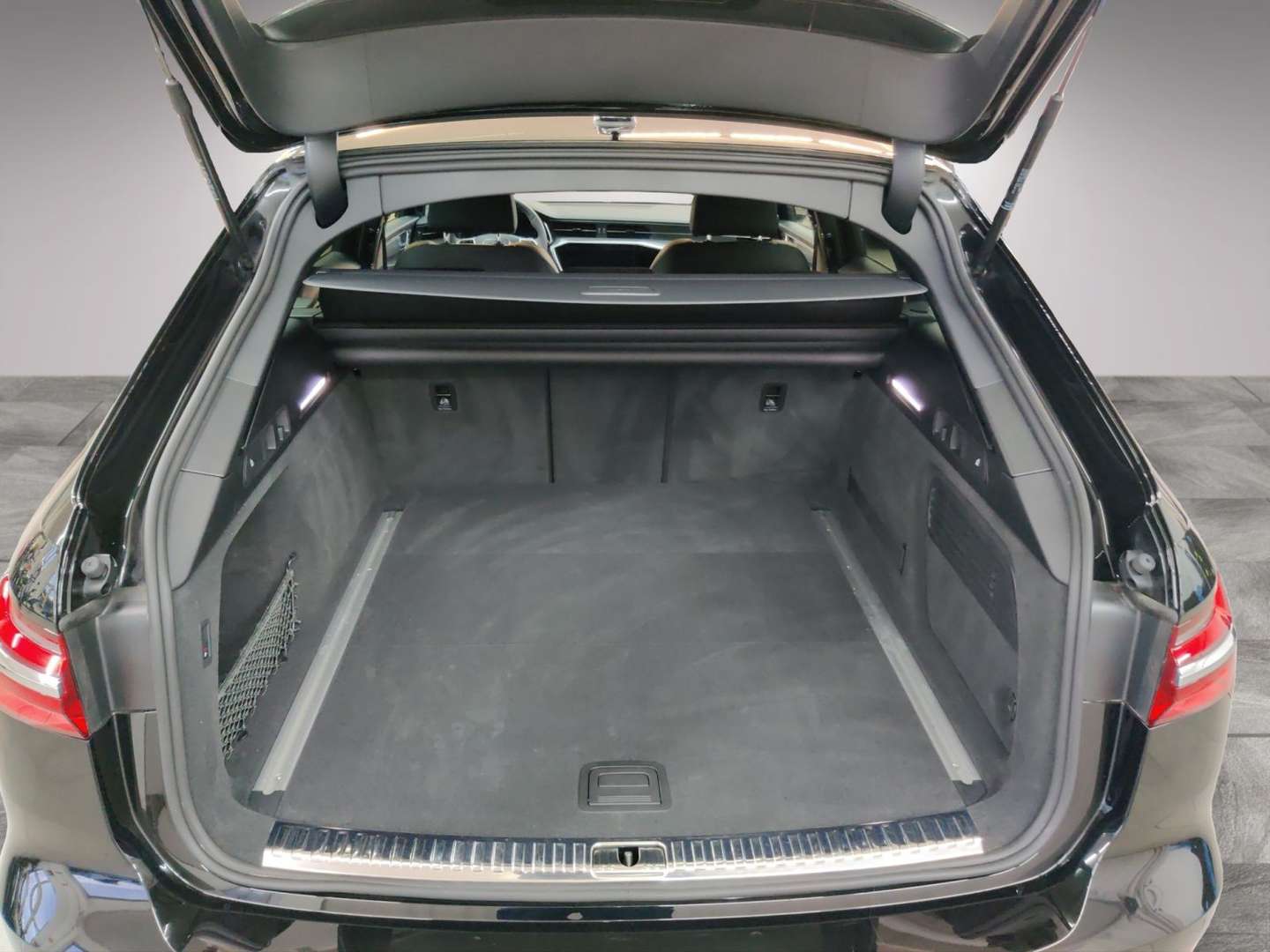 Audi S6 TDI - 2024 - Joinsteer - #14