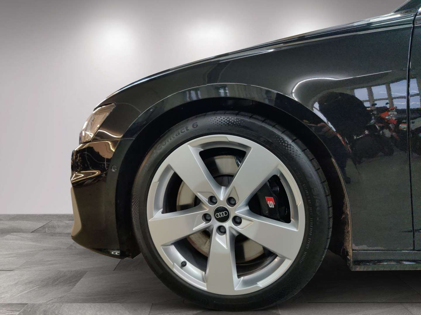 Audi S6 TDI - 2024 - Joinsteer - #15