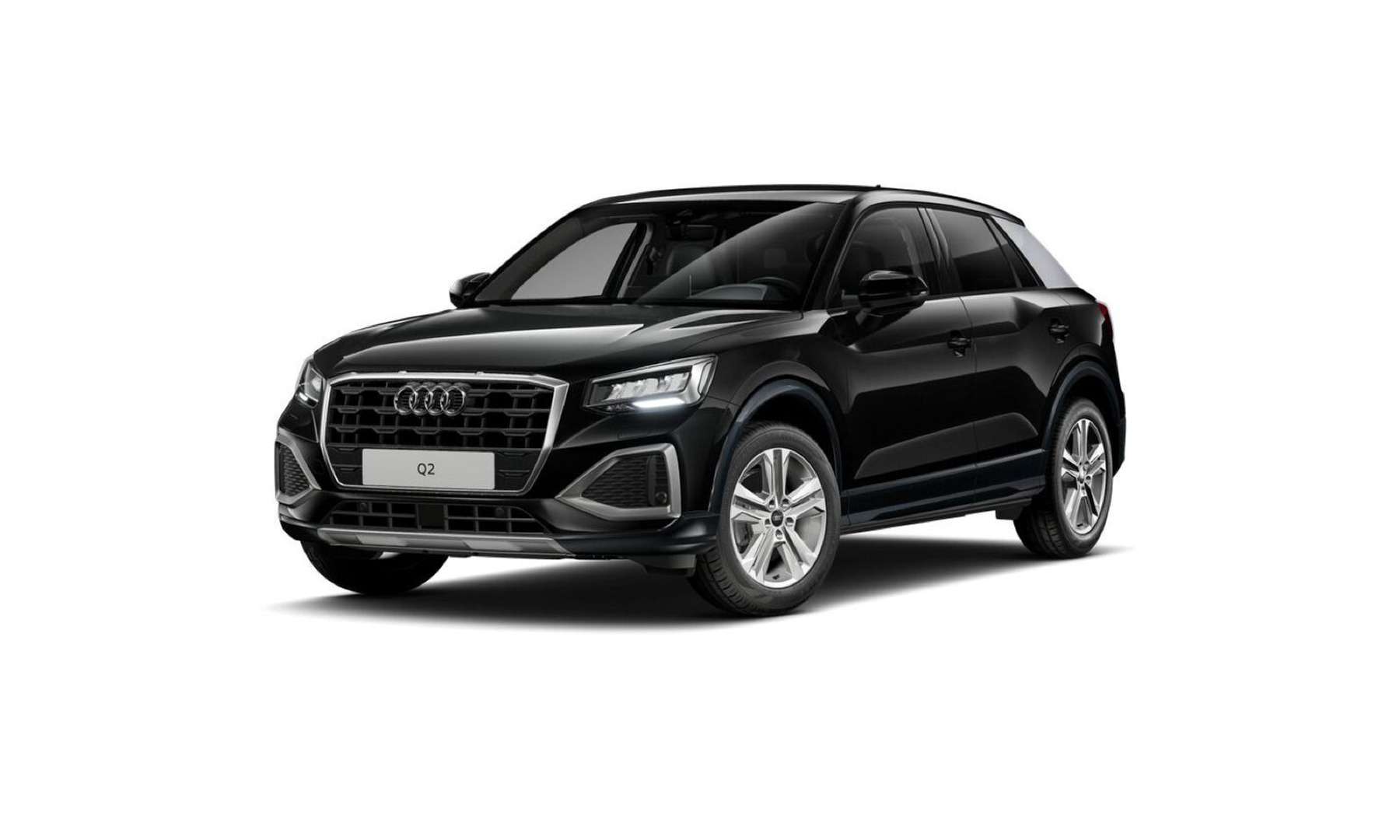 Audi Q2 35 TDI - 2025 - Joinsteer - #2