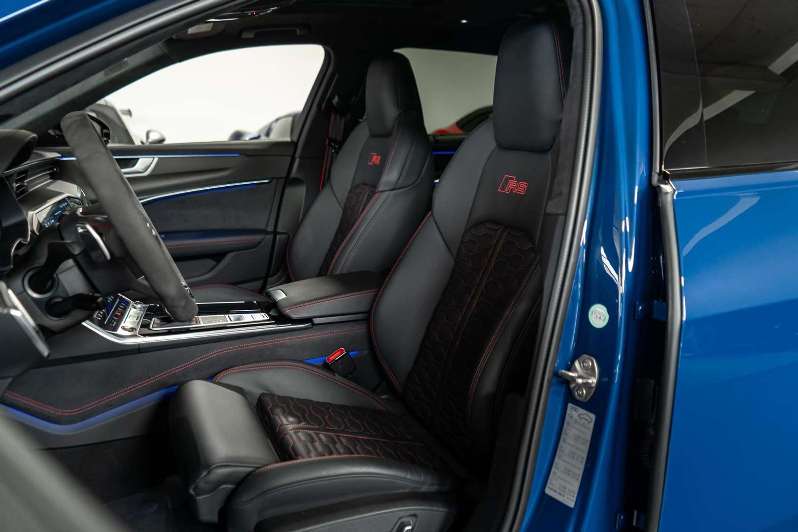 Audi RS6 Performance - 2024 - Joinsteer - #16