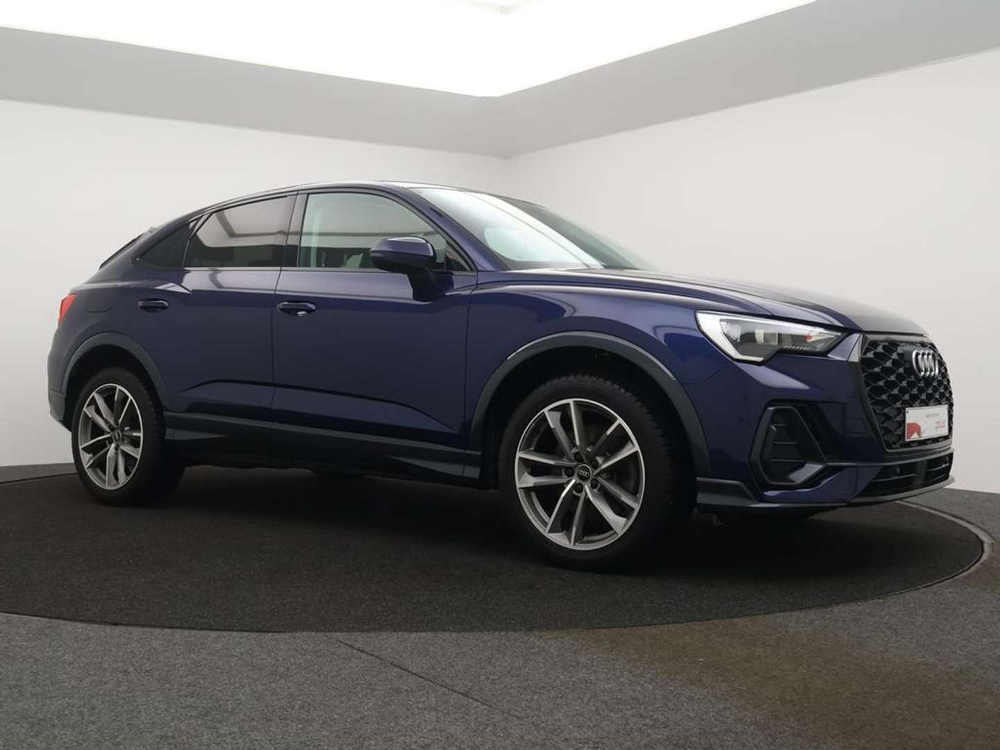 Audi Q3 Sportback Attraction 45TFSIe - 2023 - Joinsteer - #25
