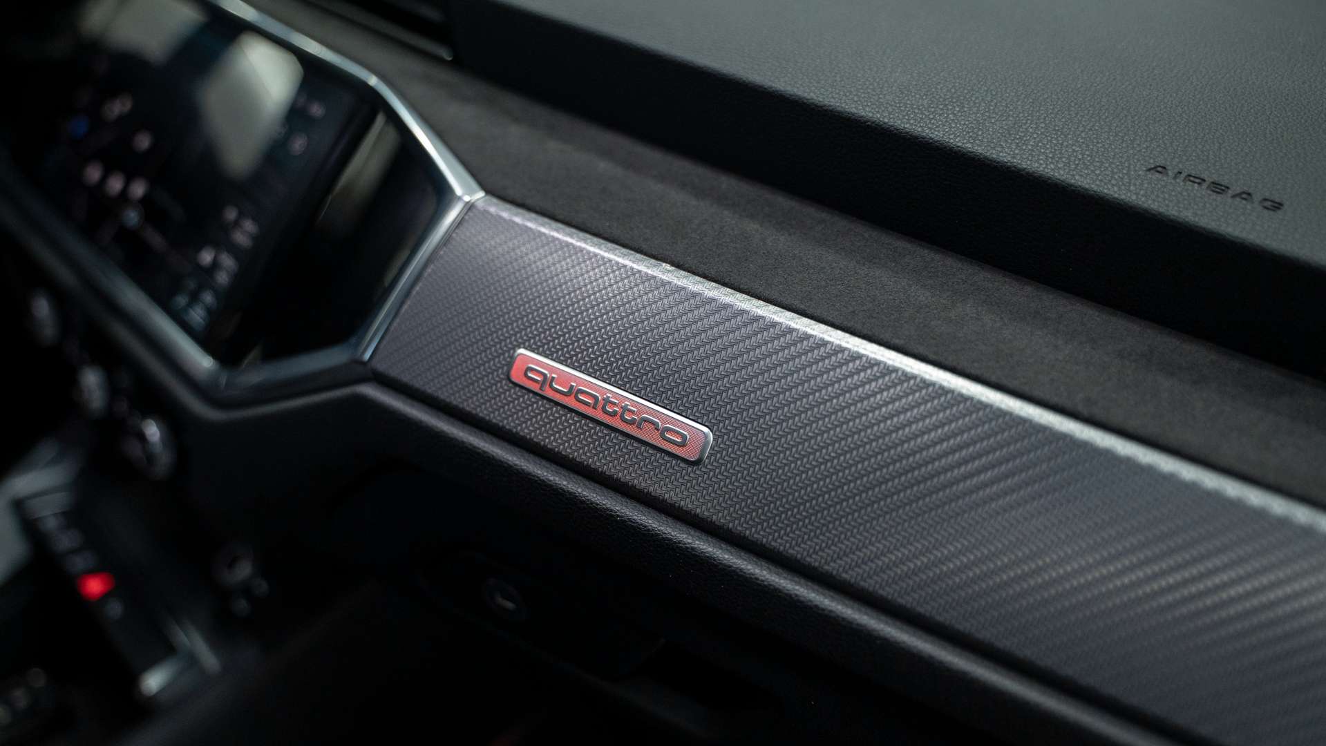 Audi RSQ3 Sportback - 2020 - Joinsteer - #24