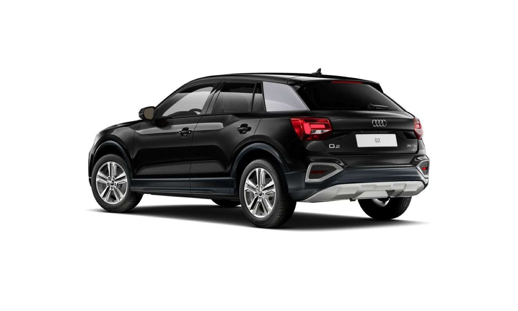 Audi Q2 35 TDI - 2025 - Joinsteer - #3
