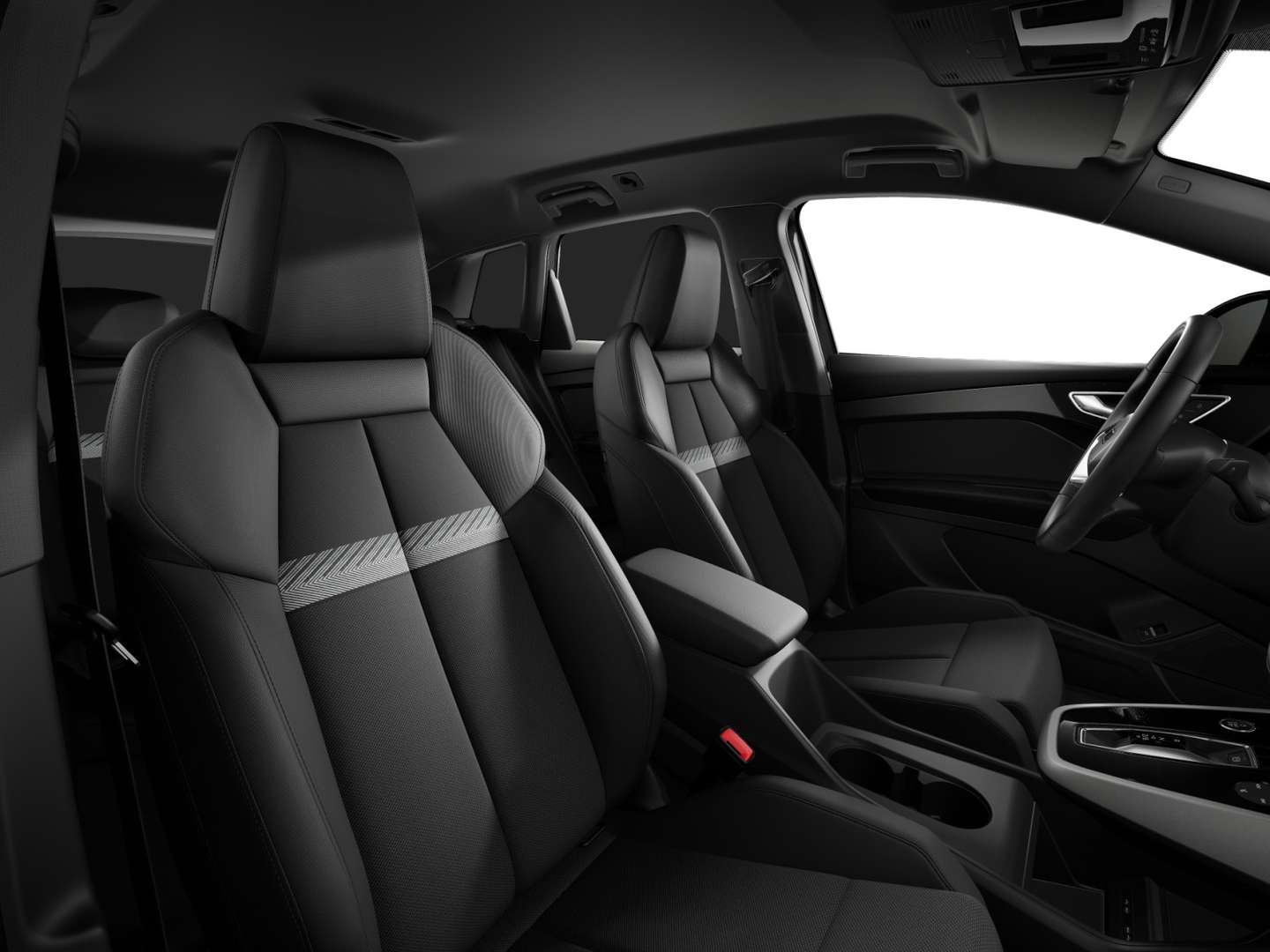 Audi Q4 E-tron 45 E-tron - 2025 - Joinsteer - #8