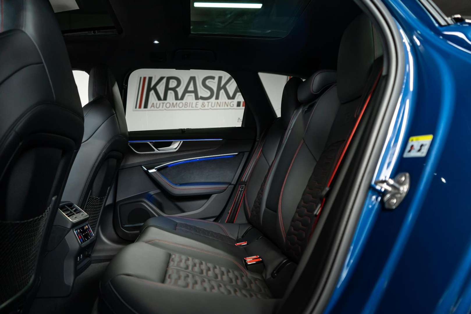 Audi RS6 Performance - 2024 - Joinsteer - #17