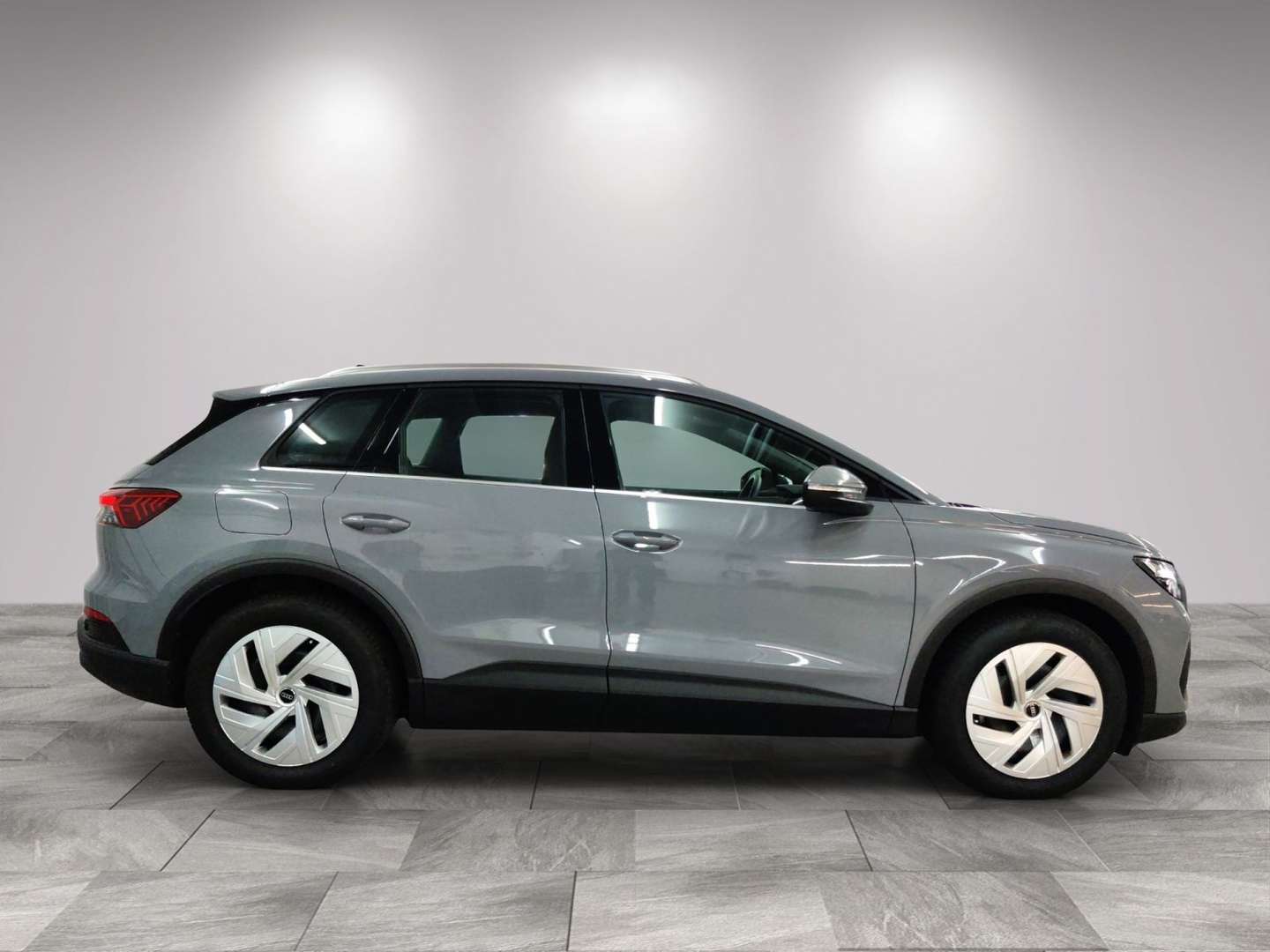 Audi Q4 E-tron 45 - 2025 - Joinsteer - #4
