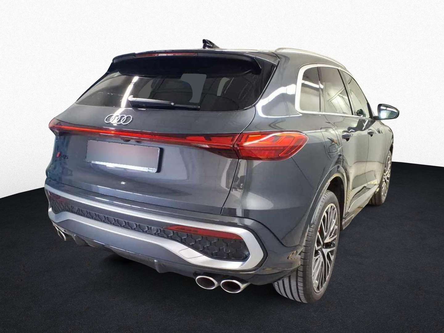 Audi SQ5 SUV Tech Pro TFSI - 2025 - Joinsteer - #1