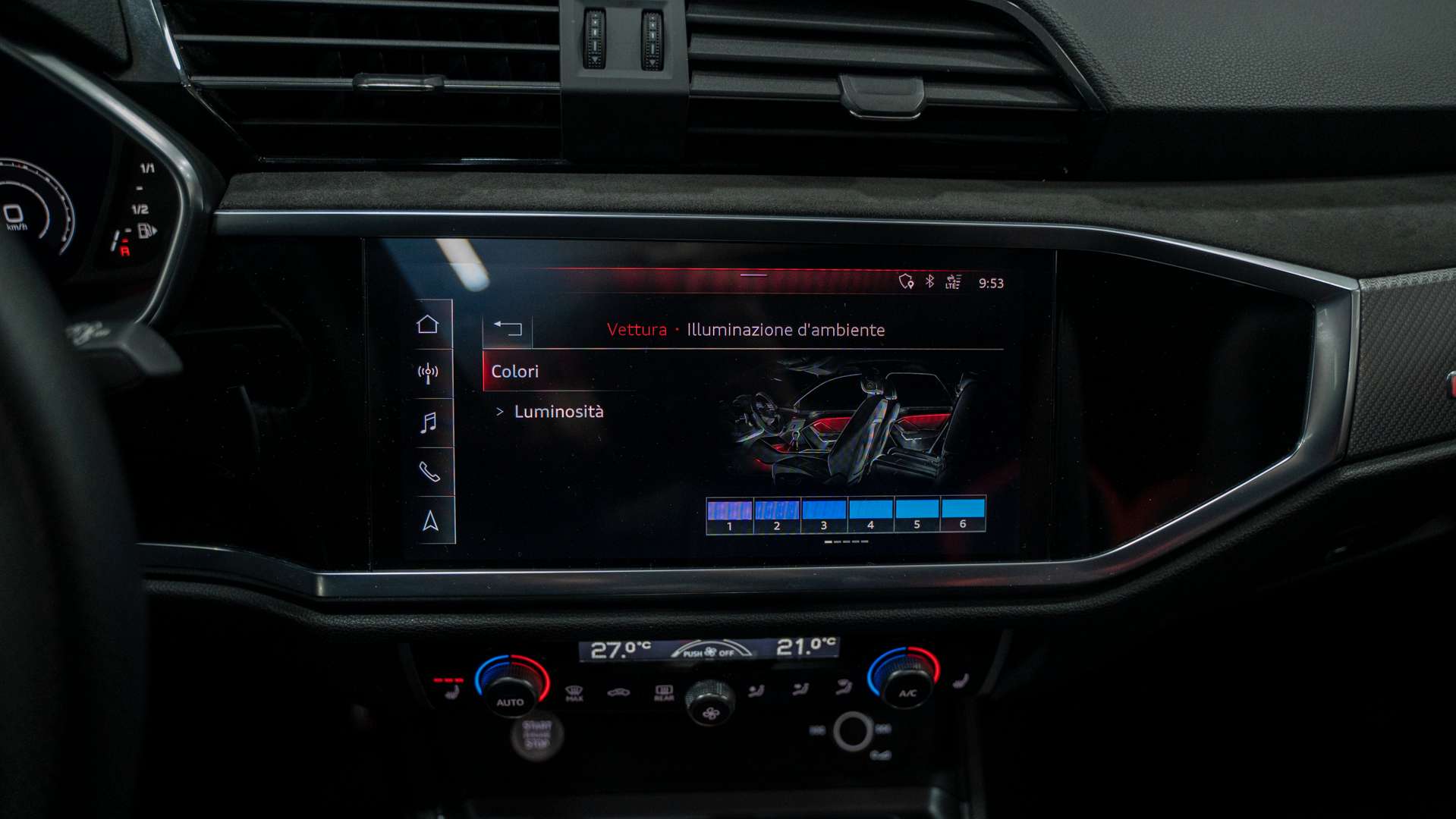 Audi RSQ3 Sportback - 2020 - Joinsteer - #25