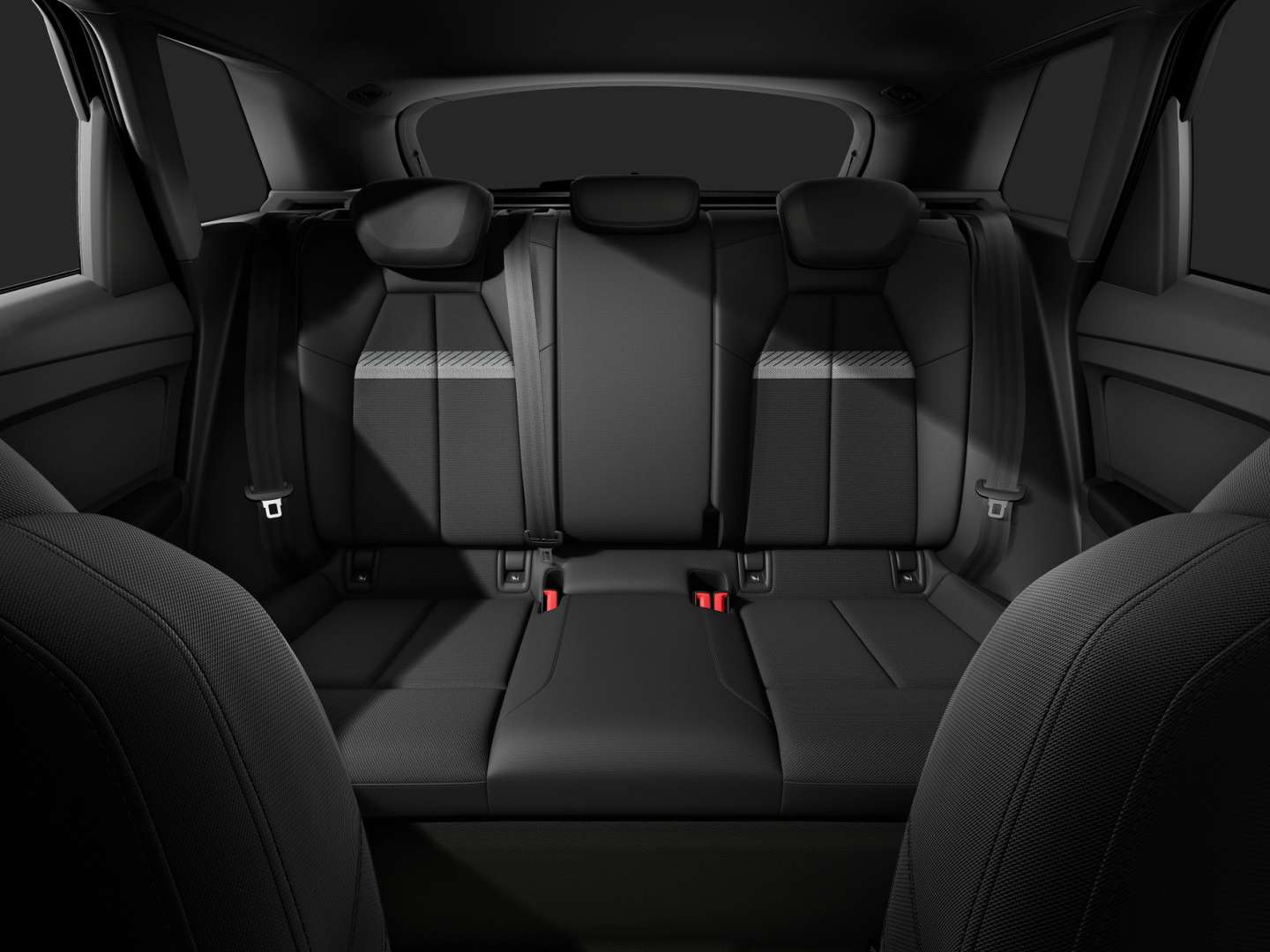 Audi Q4 E-tron 45 E-tron - 2025 - Joinsteer - #9