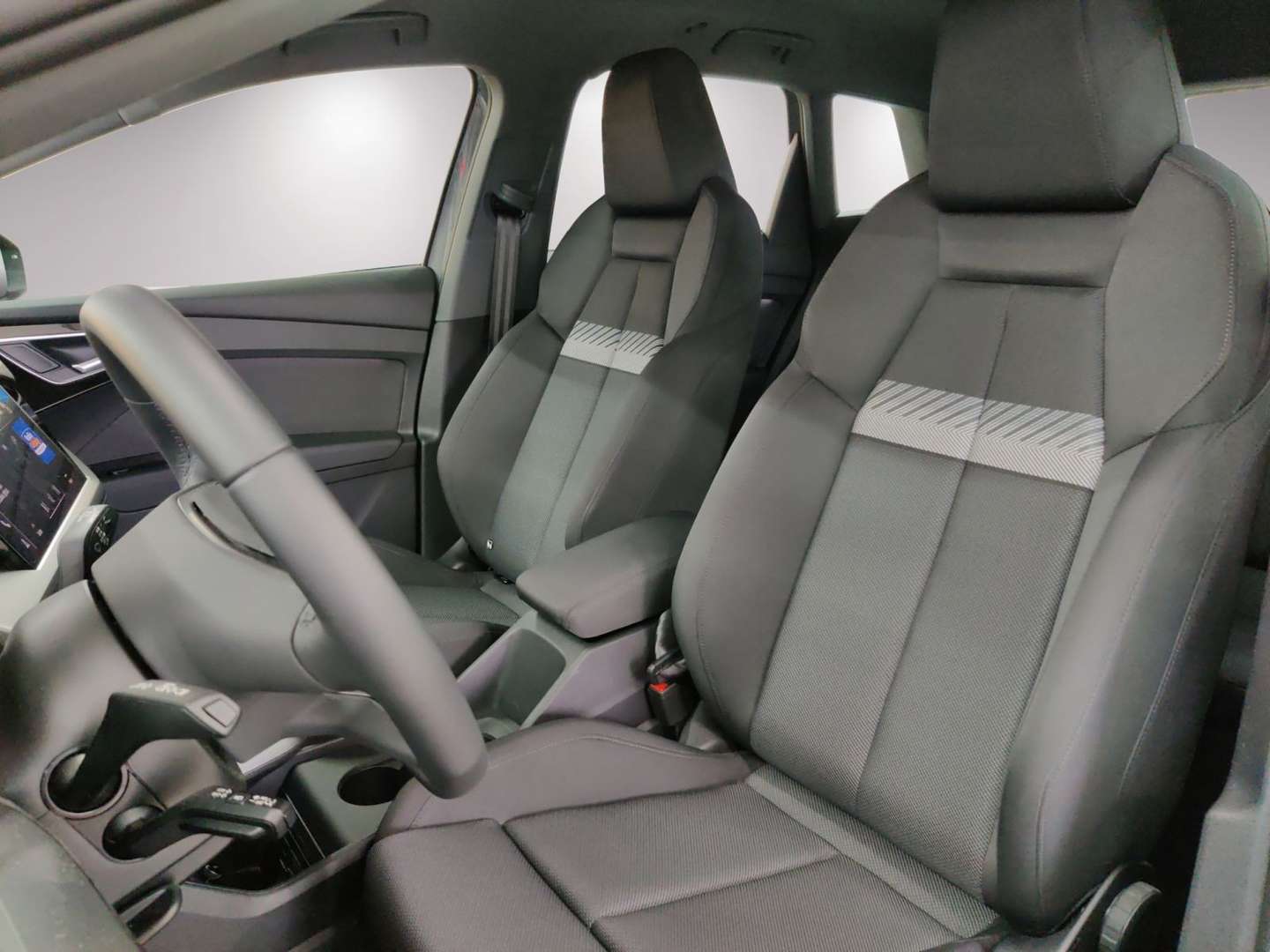 Audi Q4 E-tron 45 - 2025 - Joinsteer - #5