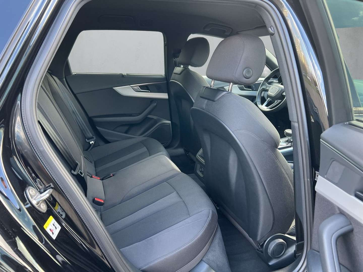 Audi A4 Avant 40 TFSI - 2023 - Joinsteer - #11
