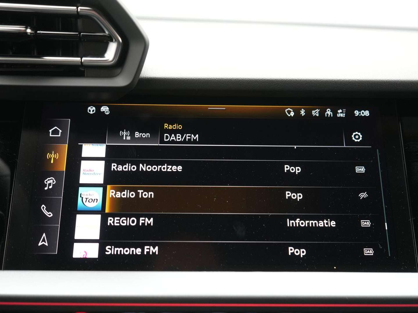 Audi A3 Sportback S Line 40 TFSI E - 2025 - Joinsteer - #21