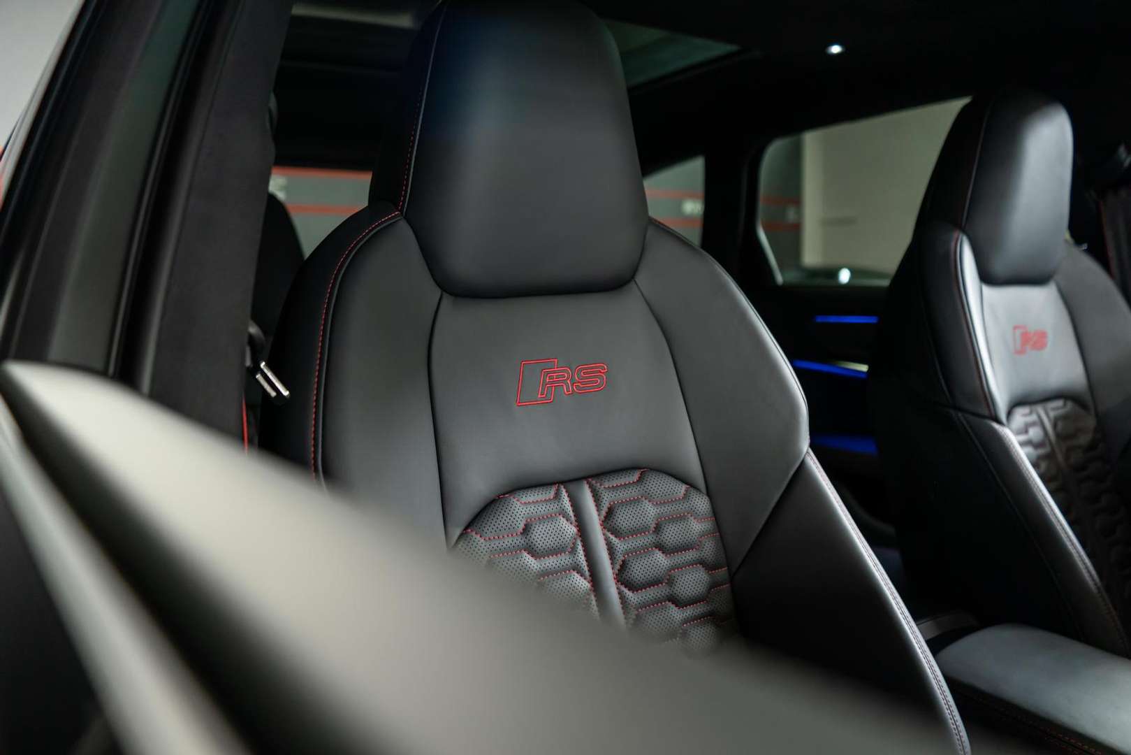 Audi RS6 Performance - 2024 - Joinsteer - #19