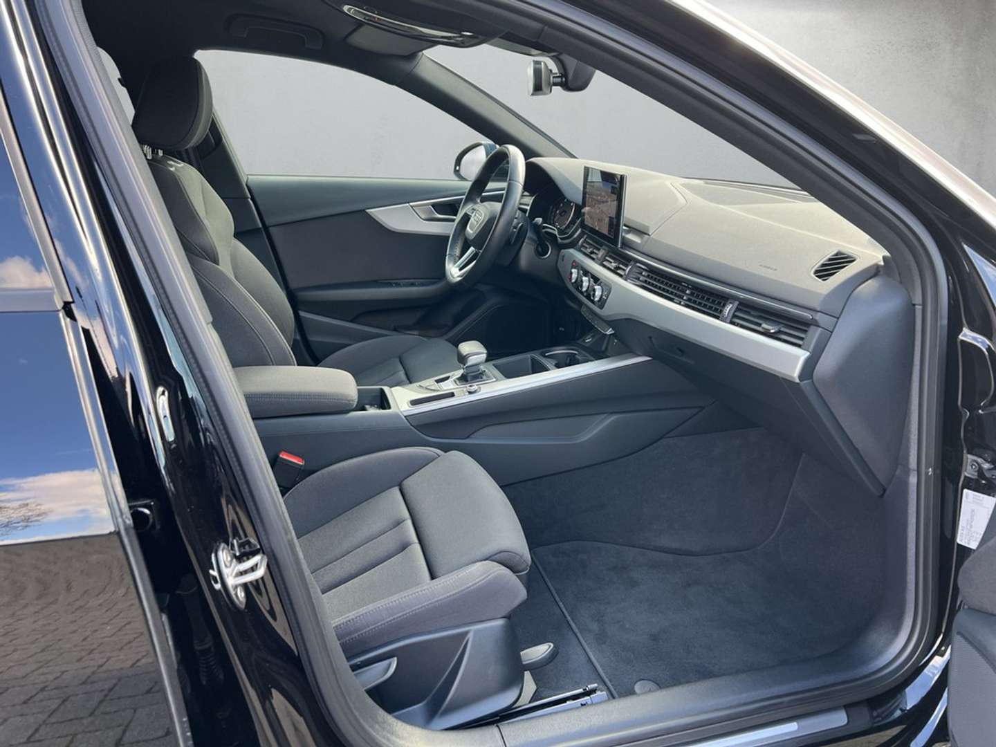 Audi A4 Avant 40 TFSI - 2023 - Joinsteer - #12