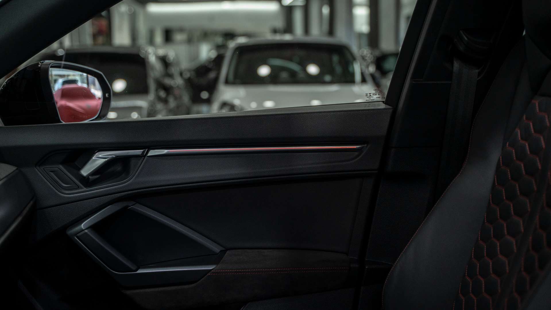 Audi RSQ3 Sportback - 2020 - Joinsteer - #27