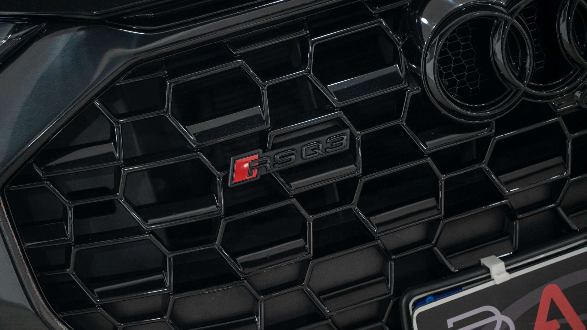 Audi RSQ3 Sportback - 2020 - Joinsteer - #28