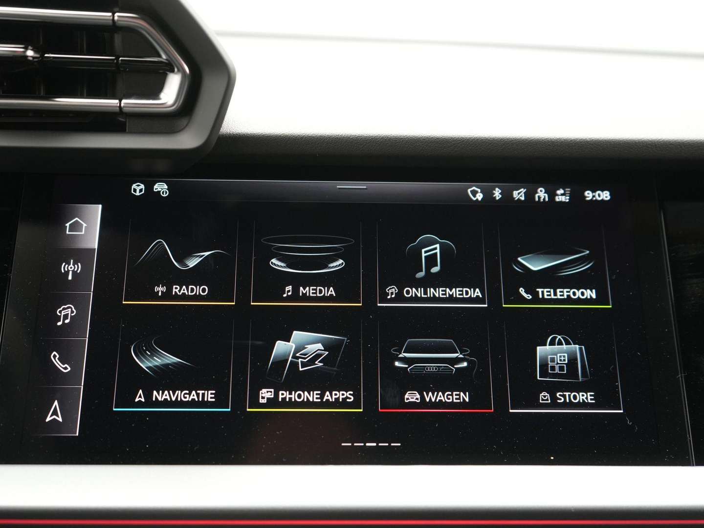 Audi A3 Sportback S Line 40 TFSI E - 2025 - Joinsteer - #23