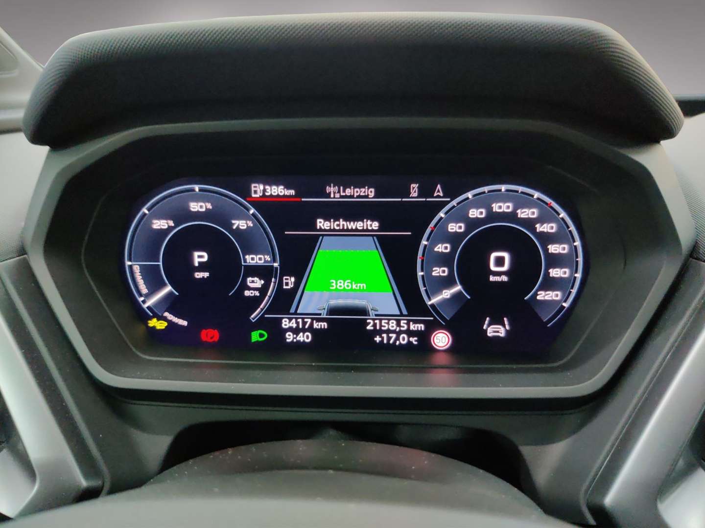 Audi Q4 E-tron 45 - 2025 - Joinsteer - #8