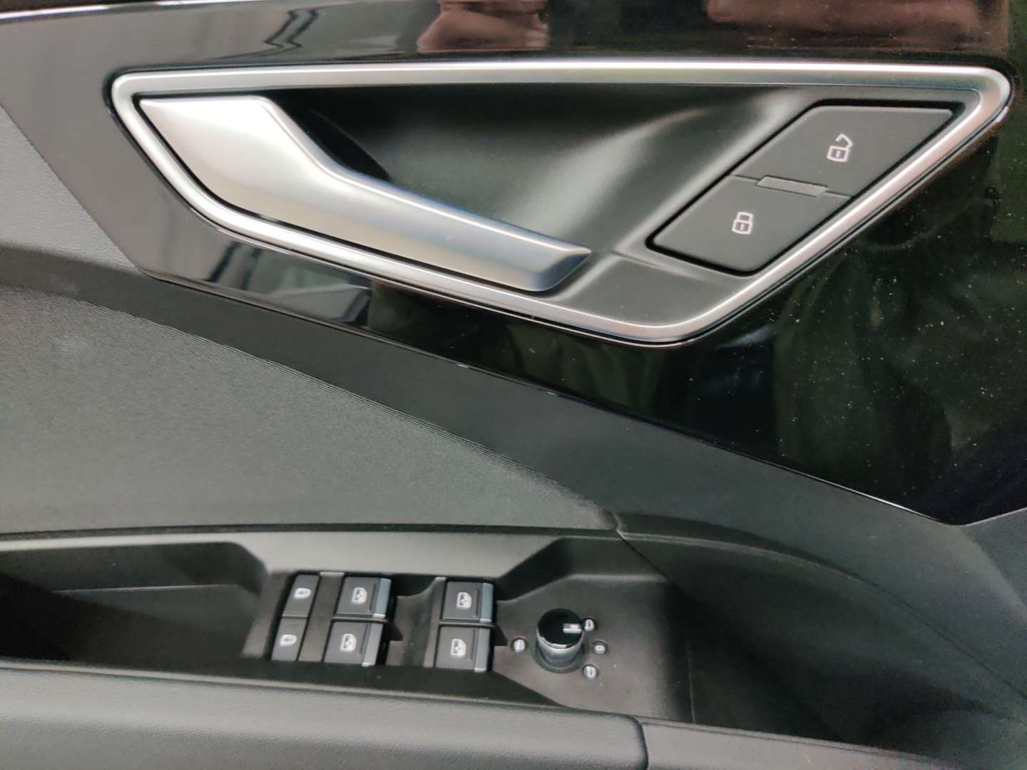 Audi Q4 E-tron 45 - 2025 - Joinsteer - #9