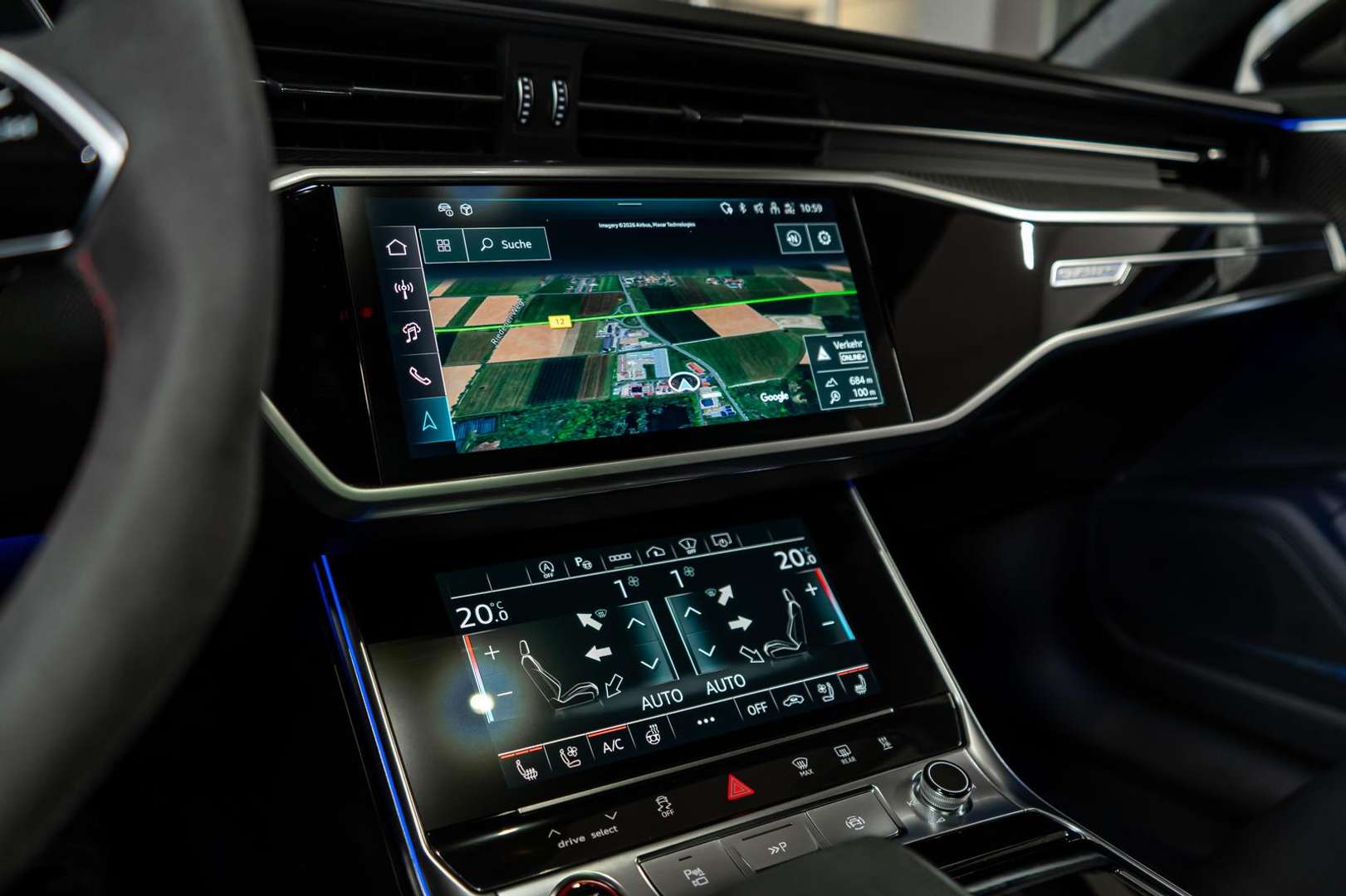 Audi RS6 Performance - 2024 - Joinsteer - #22