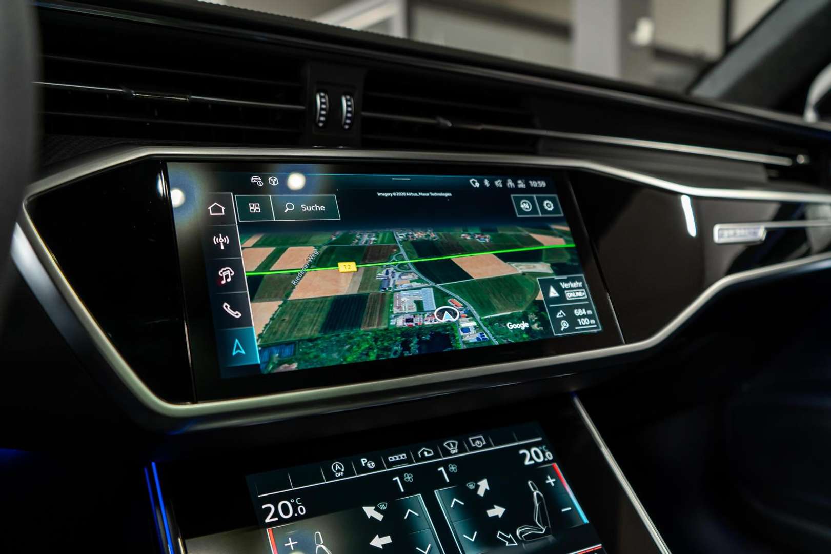 Audi RS6 Performance - 2024 - Joinsteer - #23