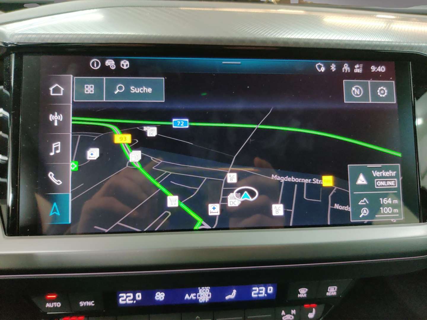 Audi Q4 E-tron 45 - 2025 - Joinsteer - #11