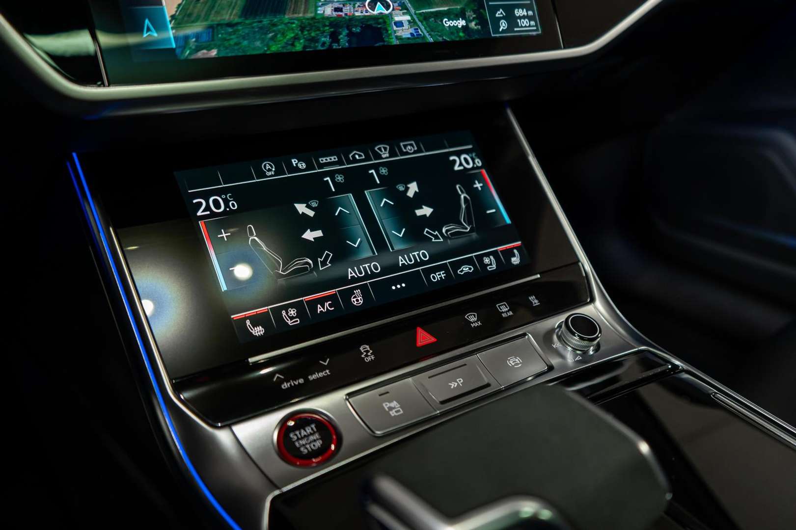 Audi RS6 Performance - 2024 - Joinsteer - #24