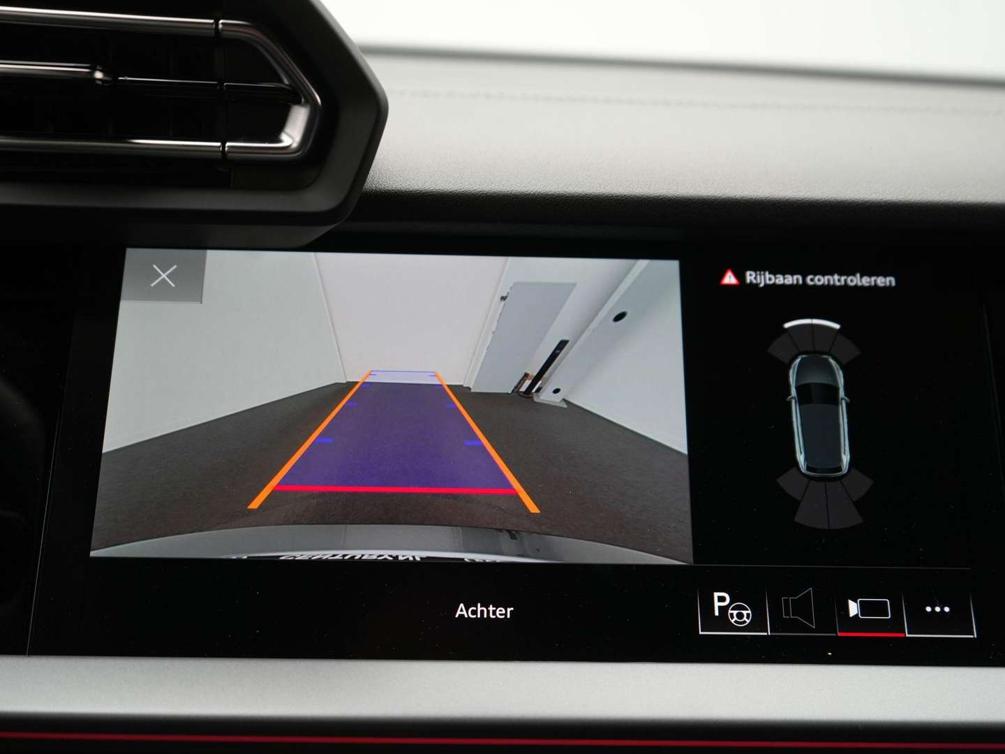 Audi A3 Sportback S Line 40 TFSI E - 2025 - Joinsteer - #26