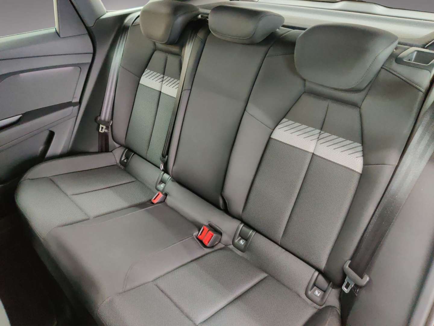 Audi Q4 E-tron 45 - 2025 - Joinsteer - #12