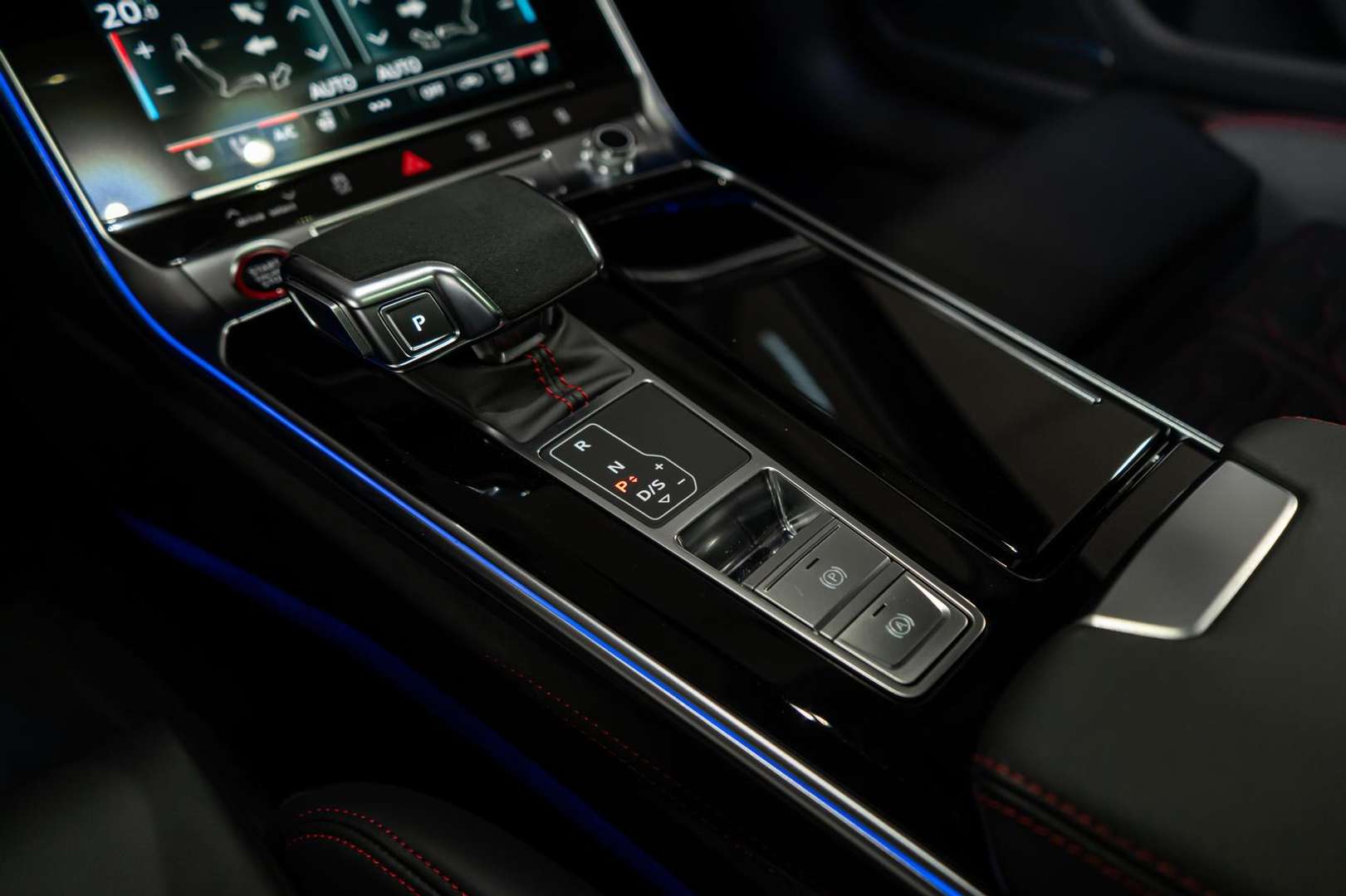Audi RS6 Performance - 2024 - Joinsteer - #25