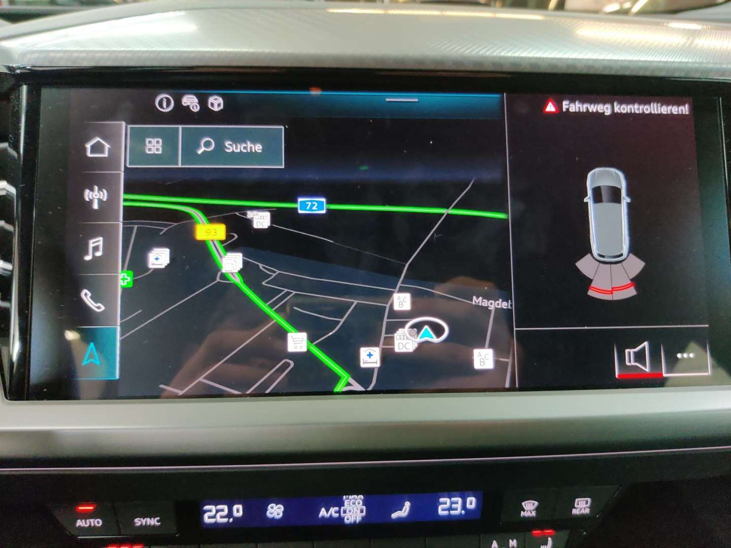 Audi Q4 E-tron 45 - 2025 - Joinsteer - #15