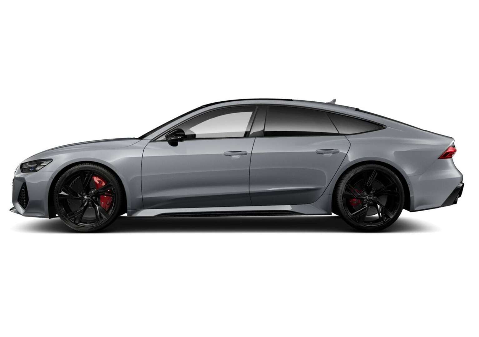 Audi RS7 Dynamikpaket - 2025 - Joinsteer - #4