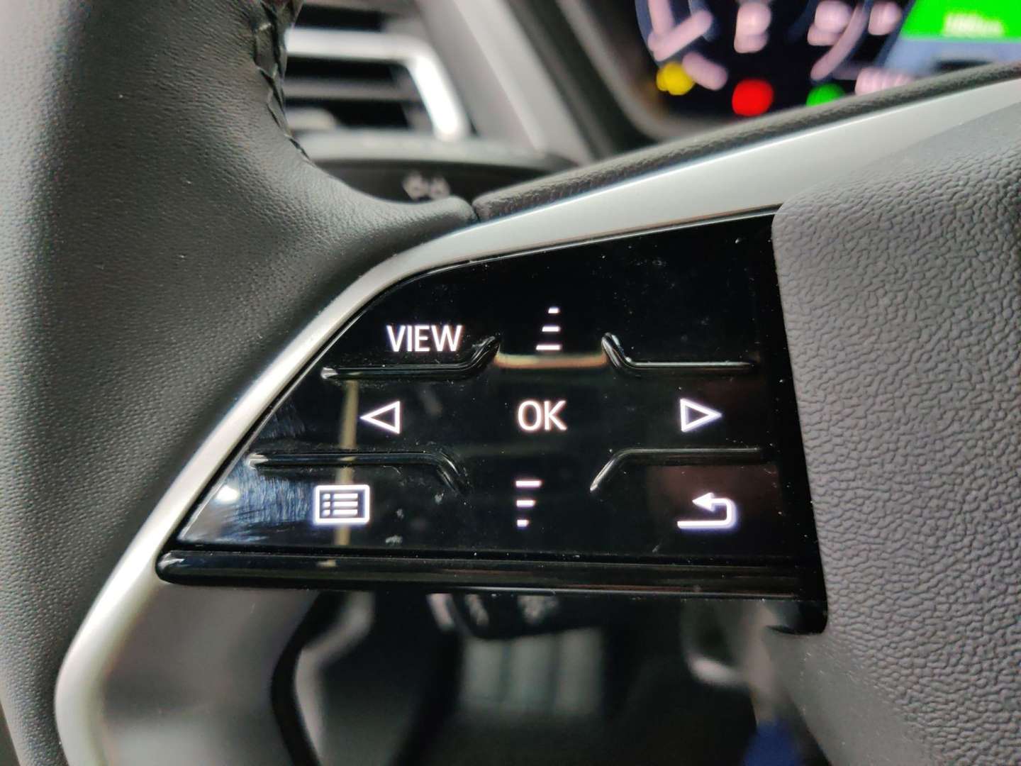 Audi Q4 E-tron 45 - 2025 - Joinsteer - #17