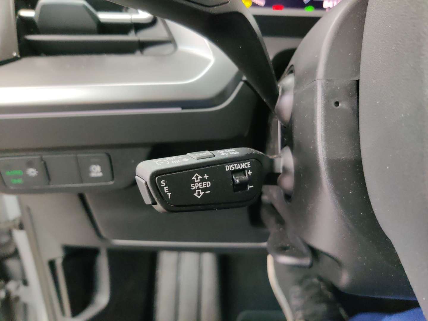 Audi Q4 E-tron 45 - 2025 - Joinsteer - #18