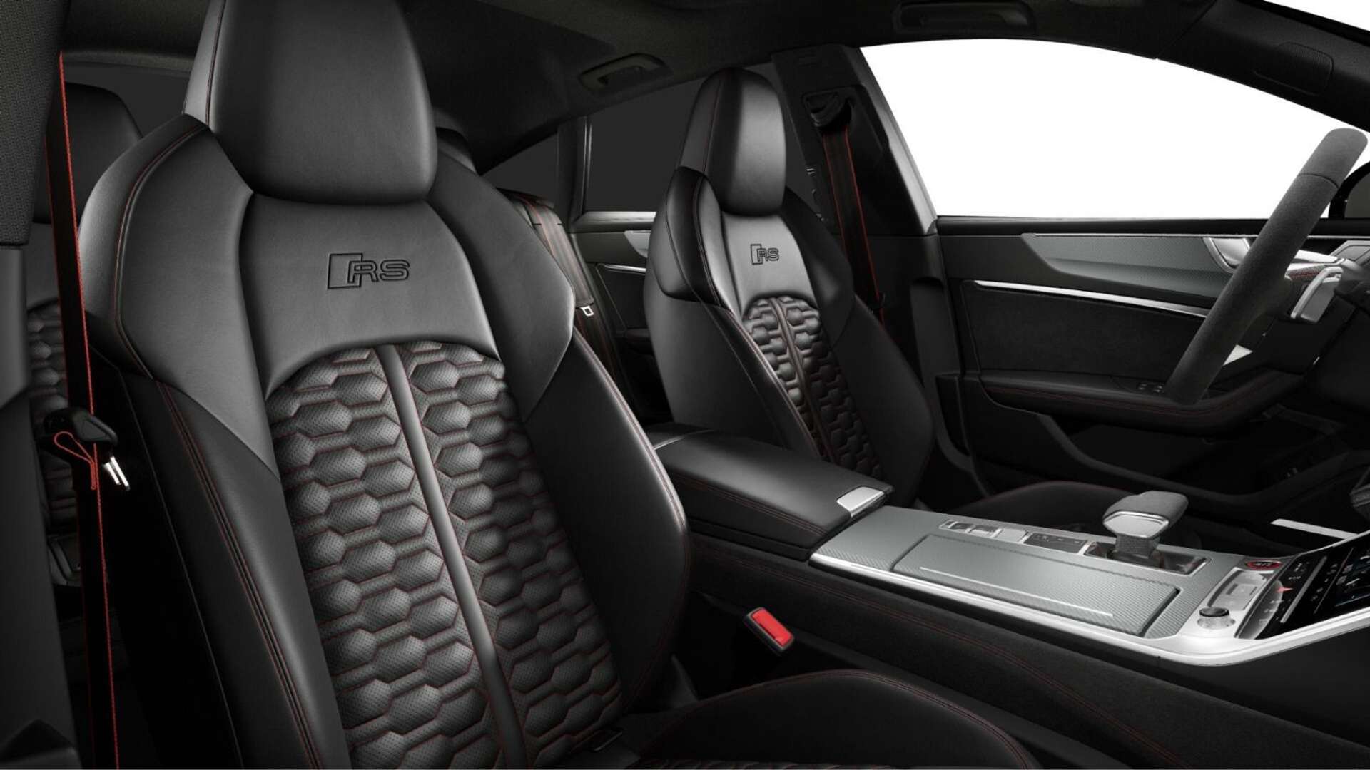 Audi RS7 Dynamikpaket - 2025 - Joinsteer - #5